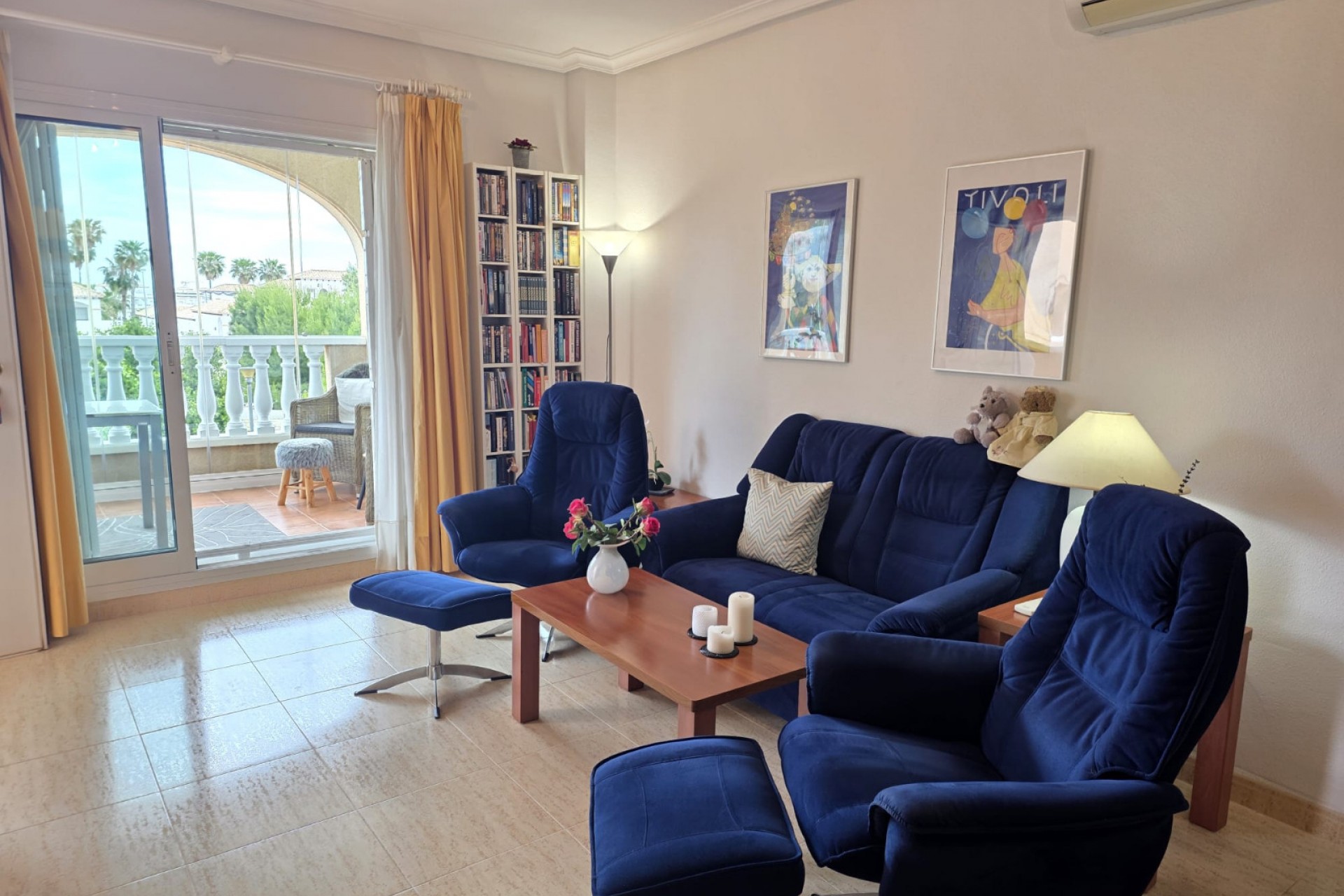 Reventa - Apartment -
Orihuela Costa - Costa Blanca