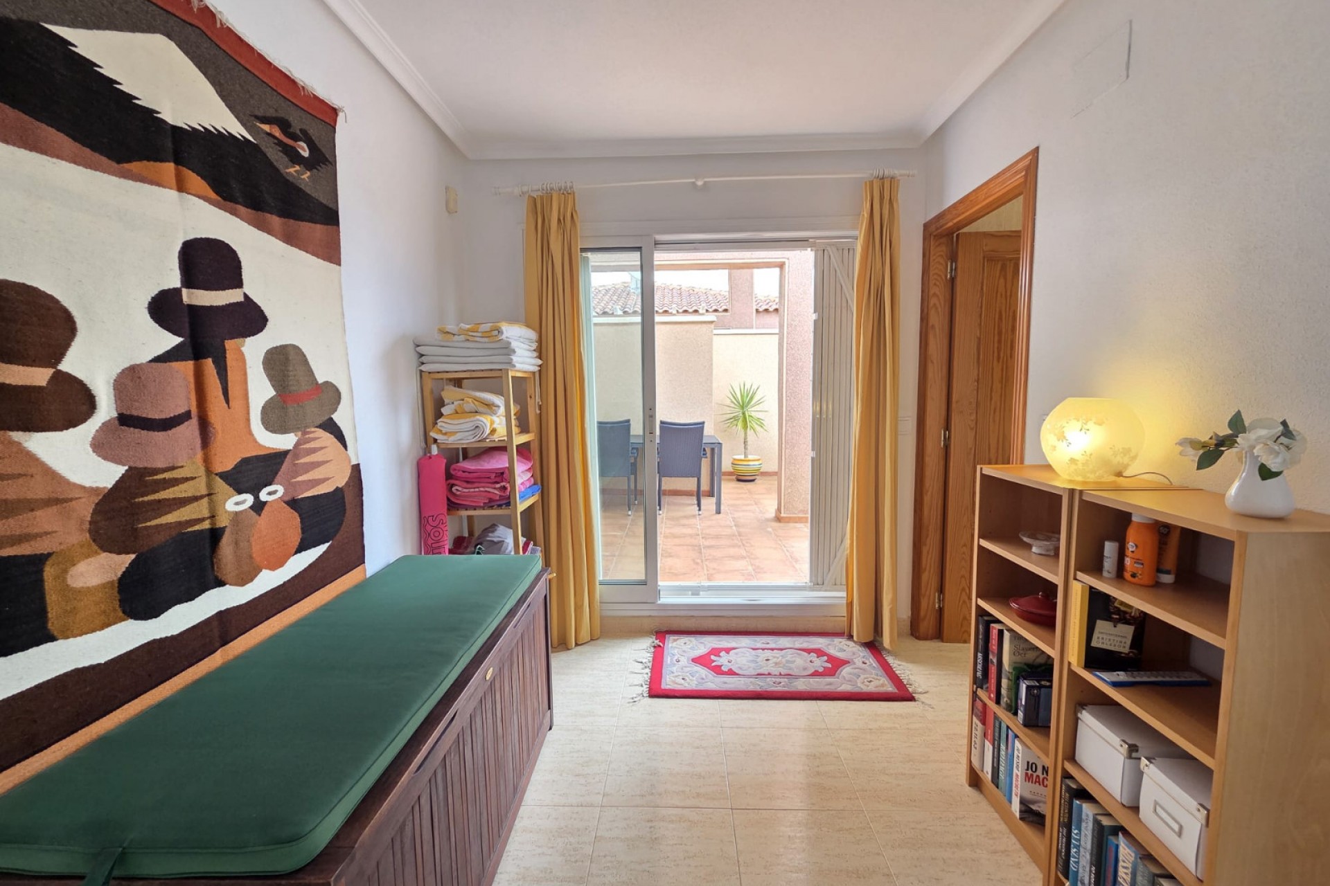 Reventa - Apartment -
Orihuela Costa - Costa Blanca