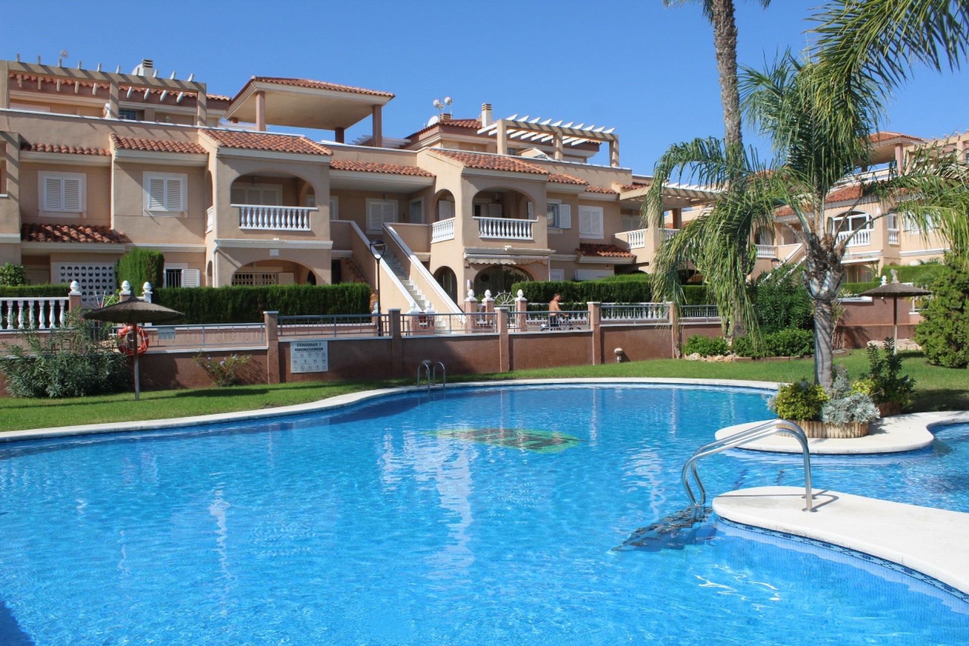 Reventa - Apartment -
Orihuela Costa - Costa Blanca