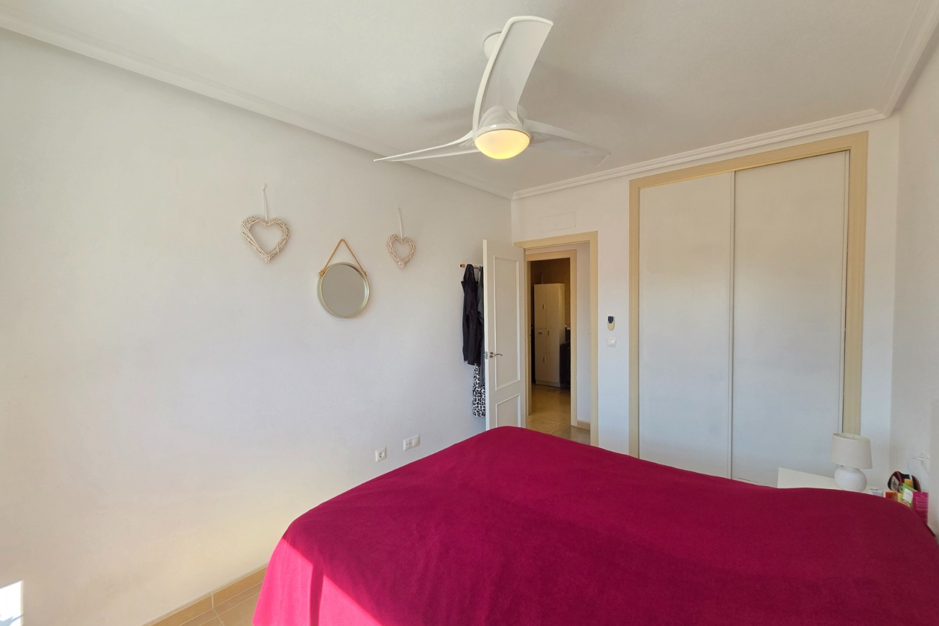Reventa - Apartment -
Orihuela Costa - Costa Blanca