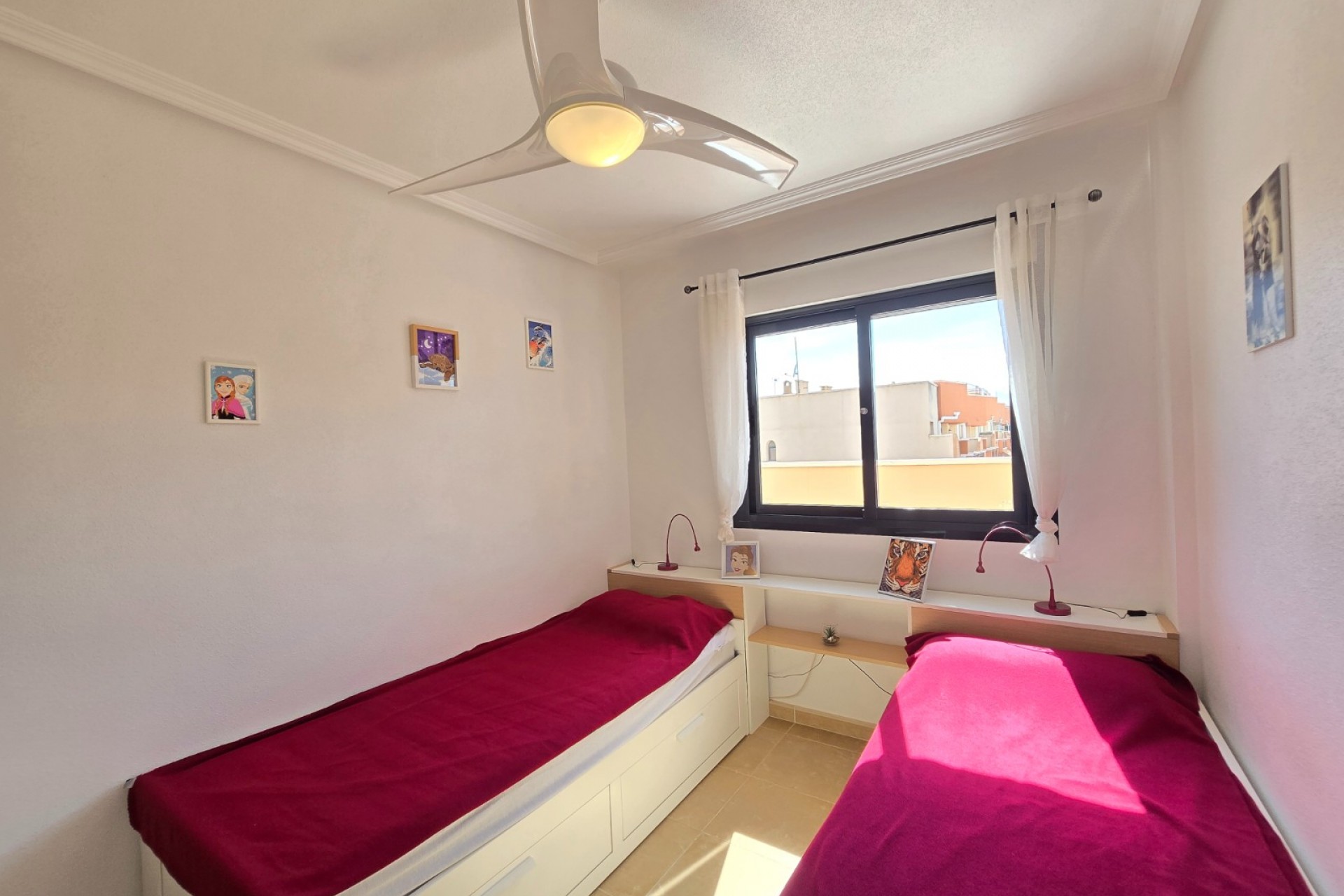 Reventa - Apartment -
Orihuela Costa - Costa Blanca