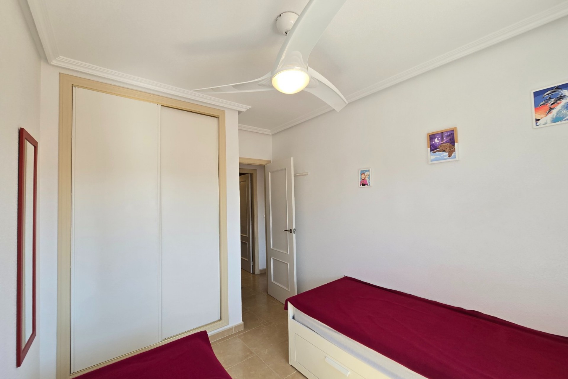 Reventa - Apartment -
Orihuela Costa - Costa Blanca