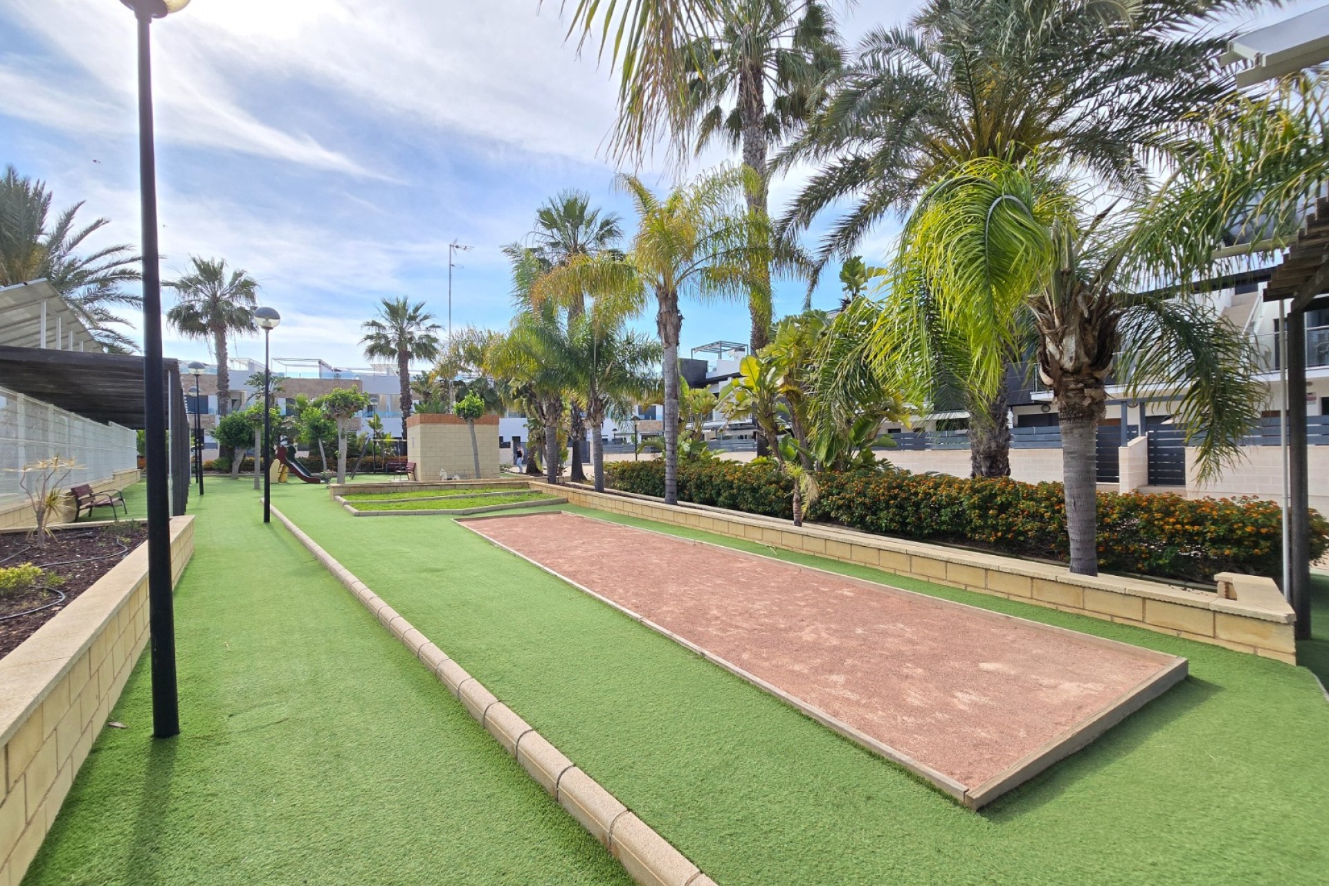 Reventa - Apartment -
Orihuela Costa - Costa Blanca