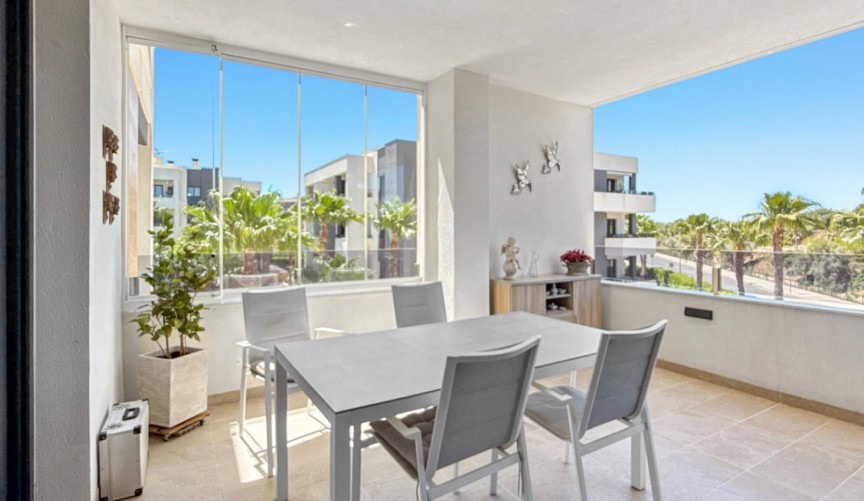 Reventa - Apartment -
Orihuela Costa - Costa Blanca