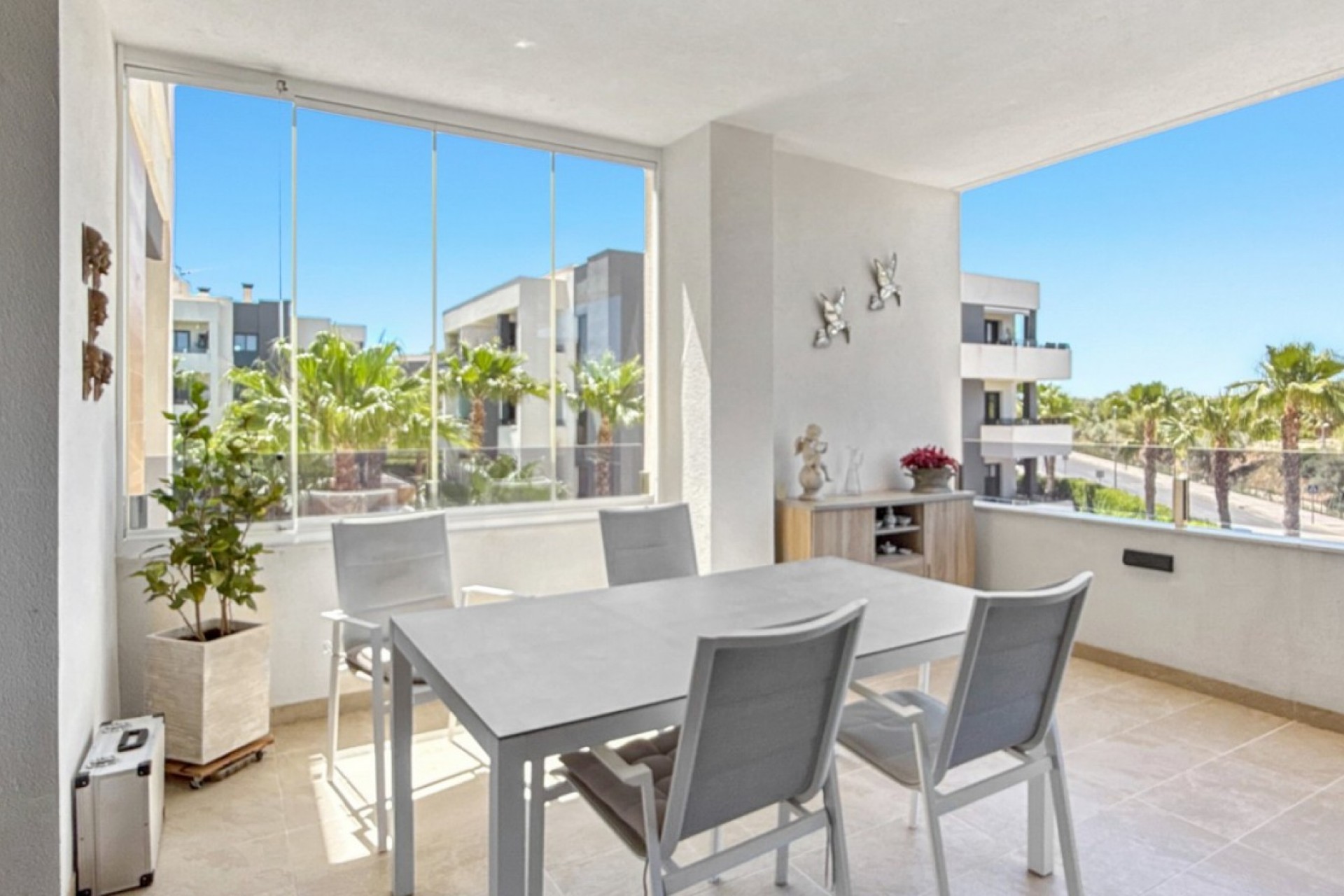 Reventa - Apartment -
Orihuela Costa - Costa Blanca