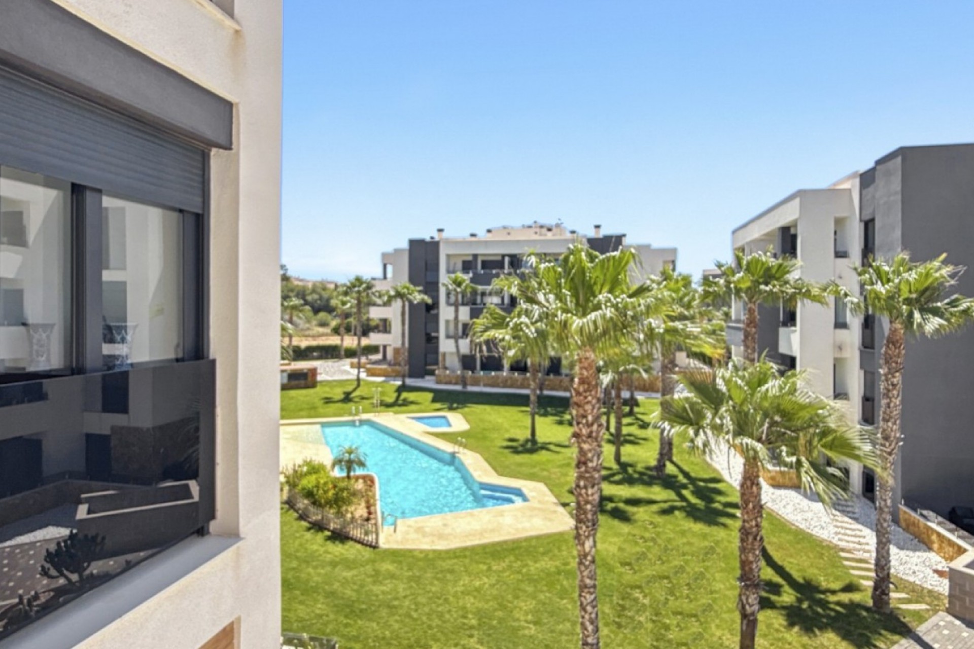 Reventa - Apartment -
Orihuela Costa - Costa Blanca
