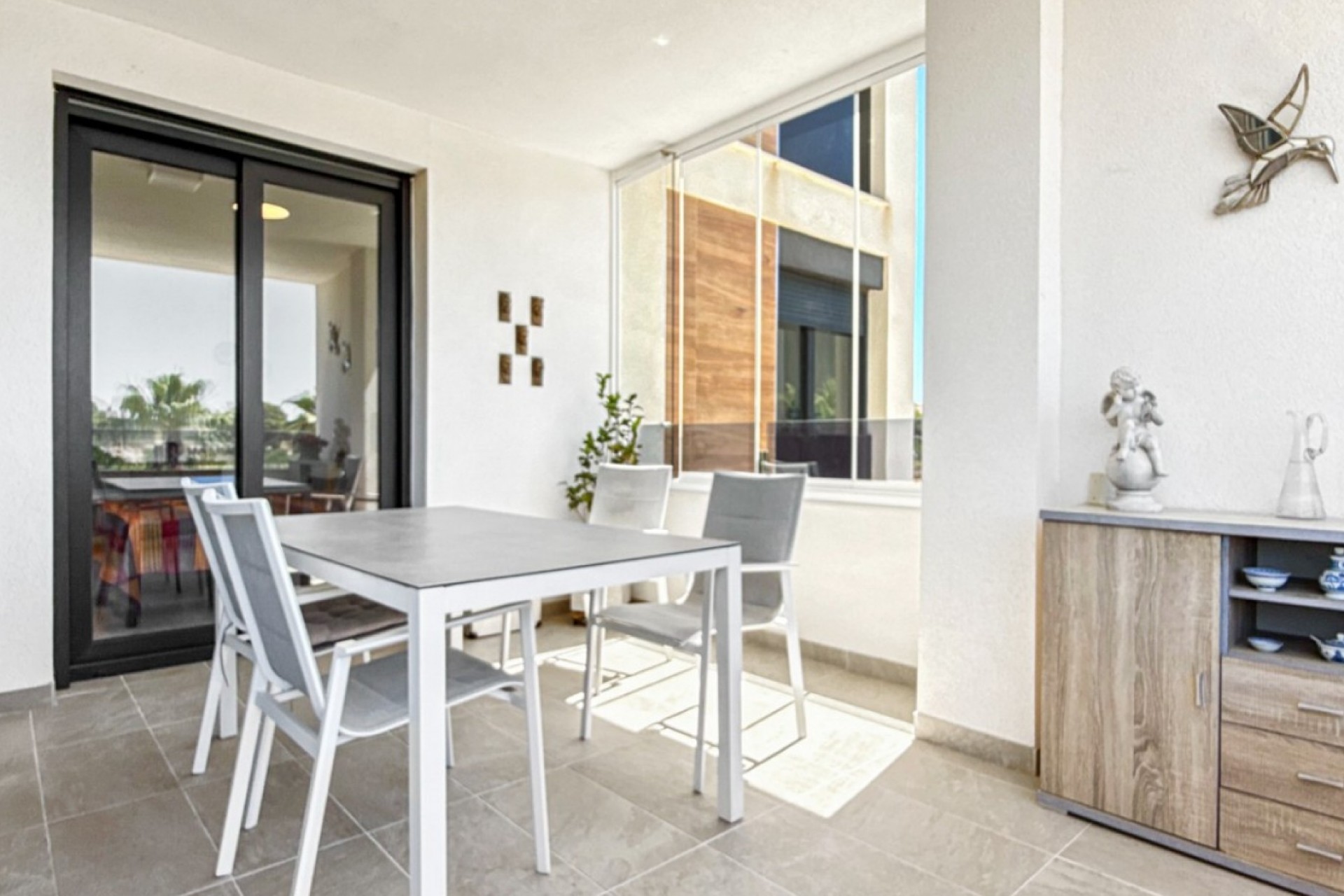Reventa - Apartment -
Orihuela Costa - Costa Blanca
