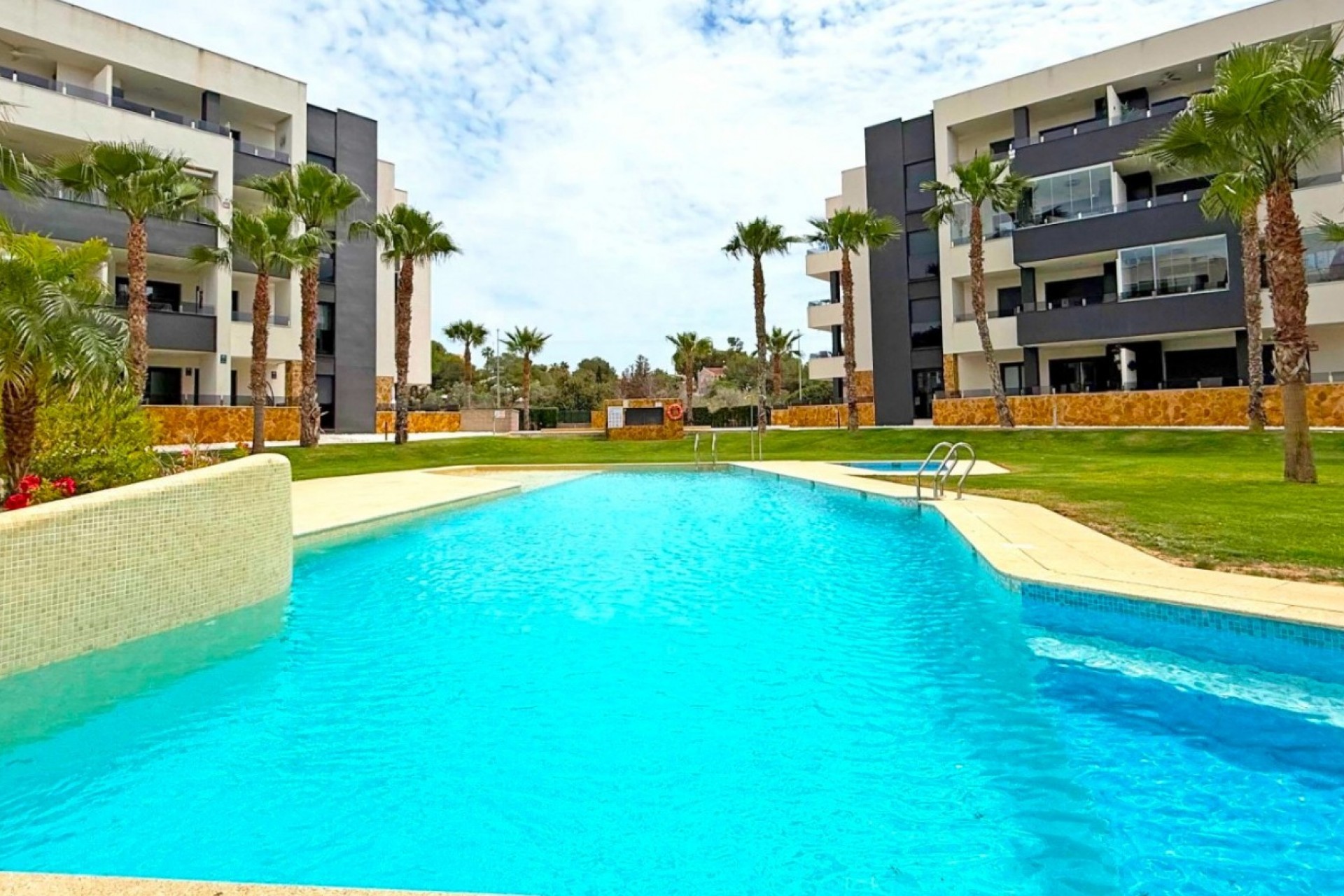 Reventa - Apartment -
Orihuela Costa - Costa Blanca