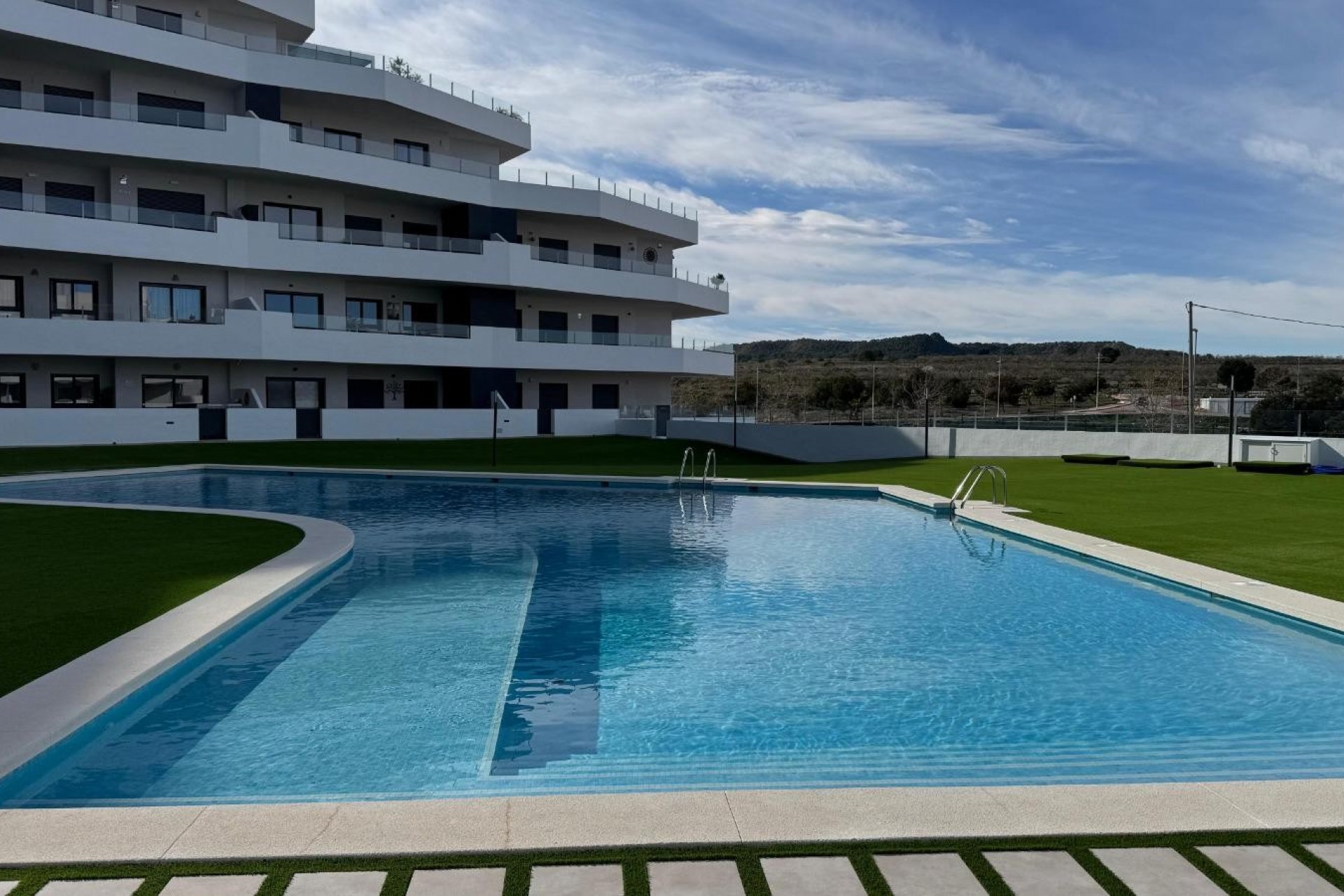 Reventa - Apartment -
Orihuela Costa - Costa Blanca