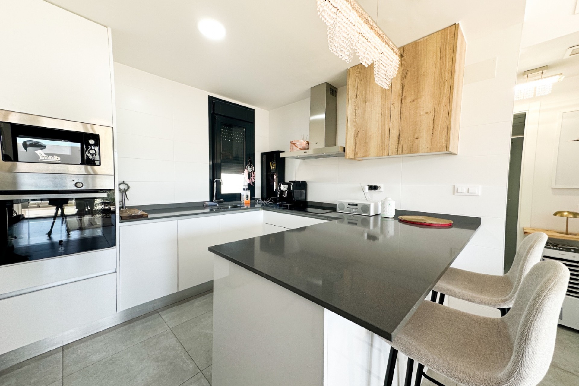 Reventa - Apartment -
Orihuela Costa - Costa Blanca
