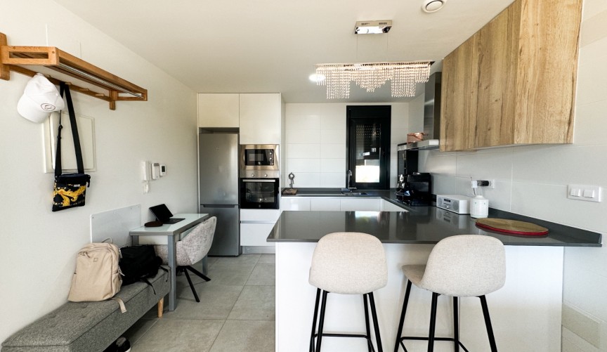 Reventa - Apartment -
Orihuela Costa - Costa Blanca