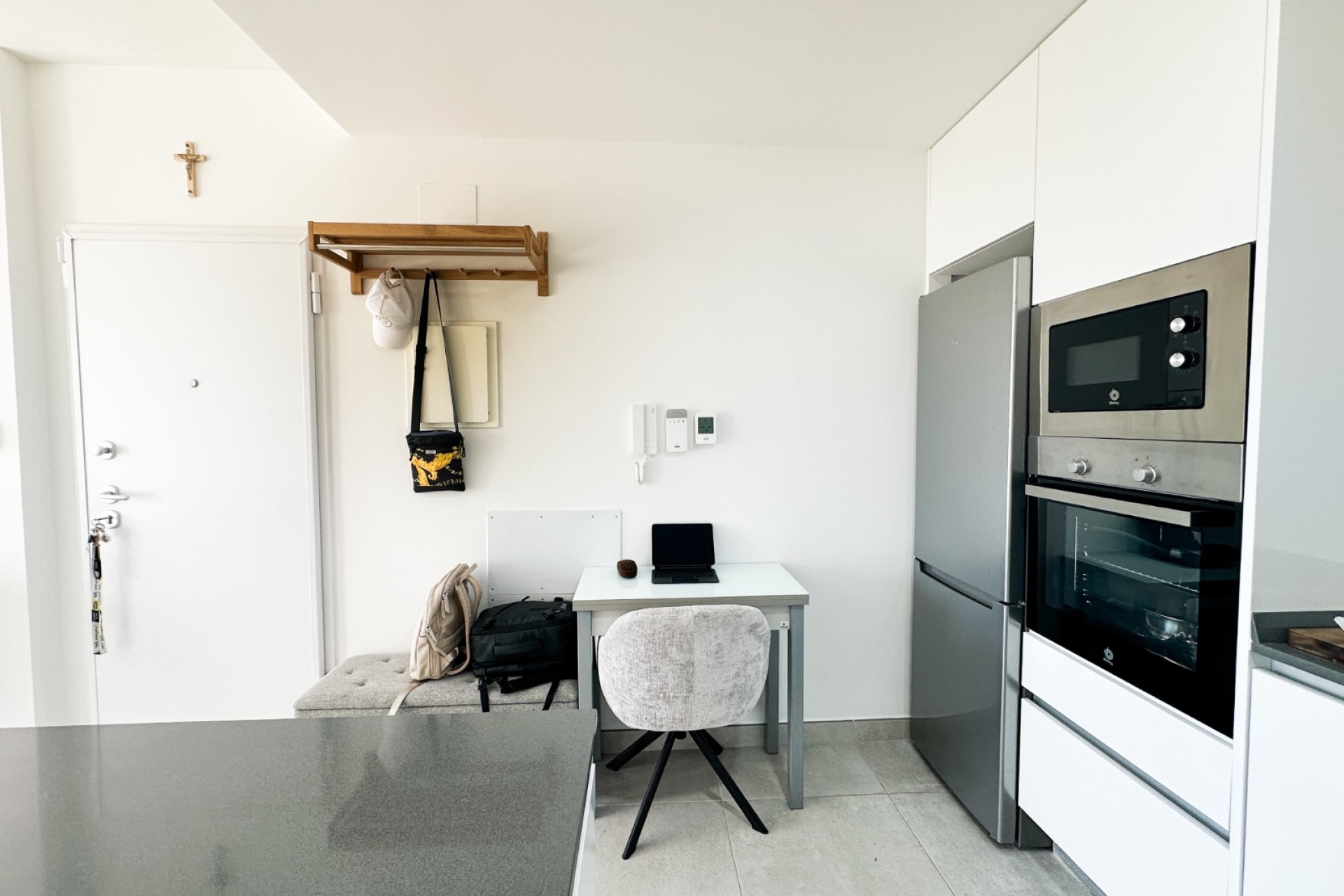 Reventa - Apartment -
Orihuela Costa - Costa Blanca