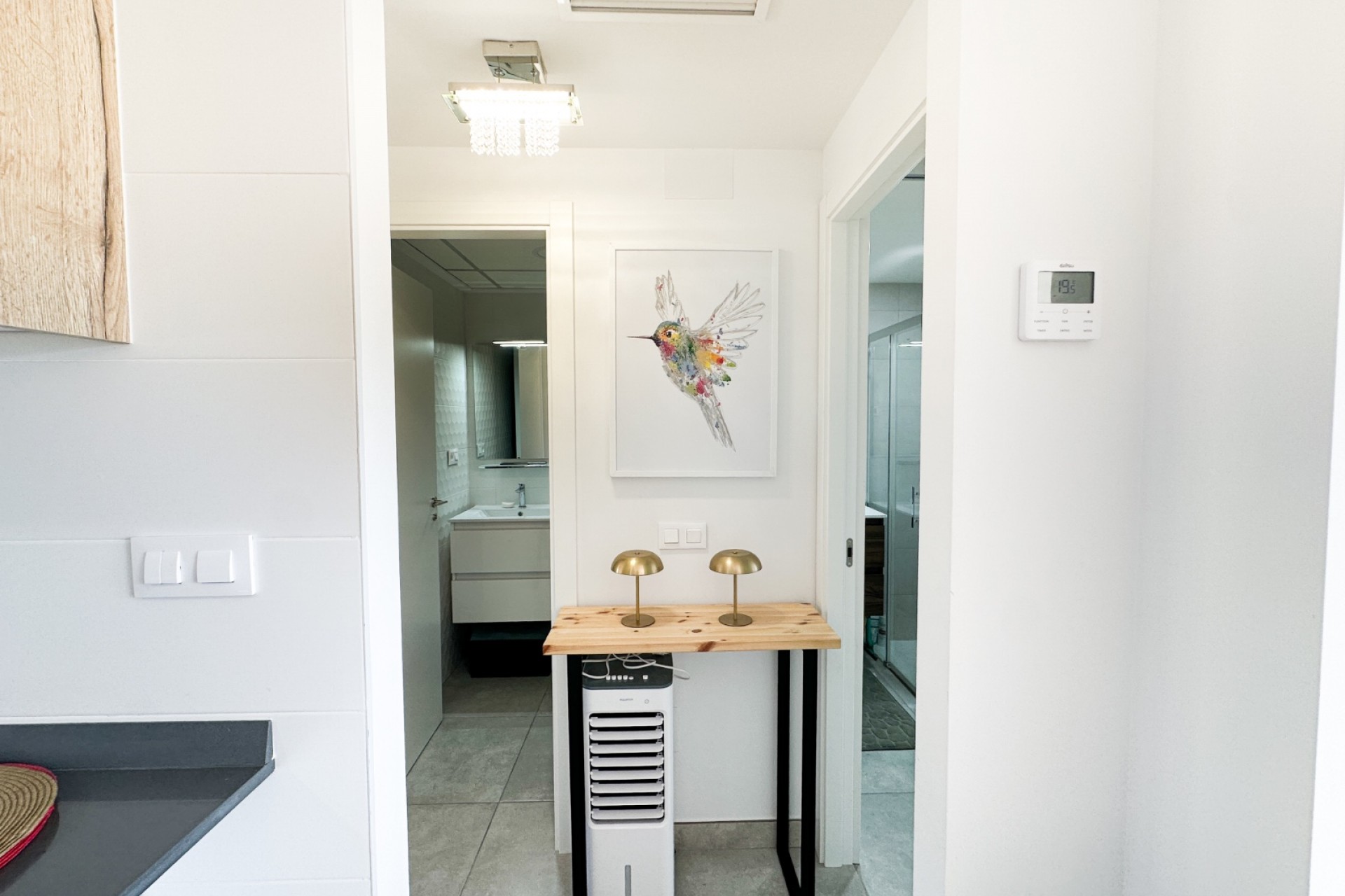Reventa - Apartment -
Orihuela Costa - Costa Blanca