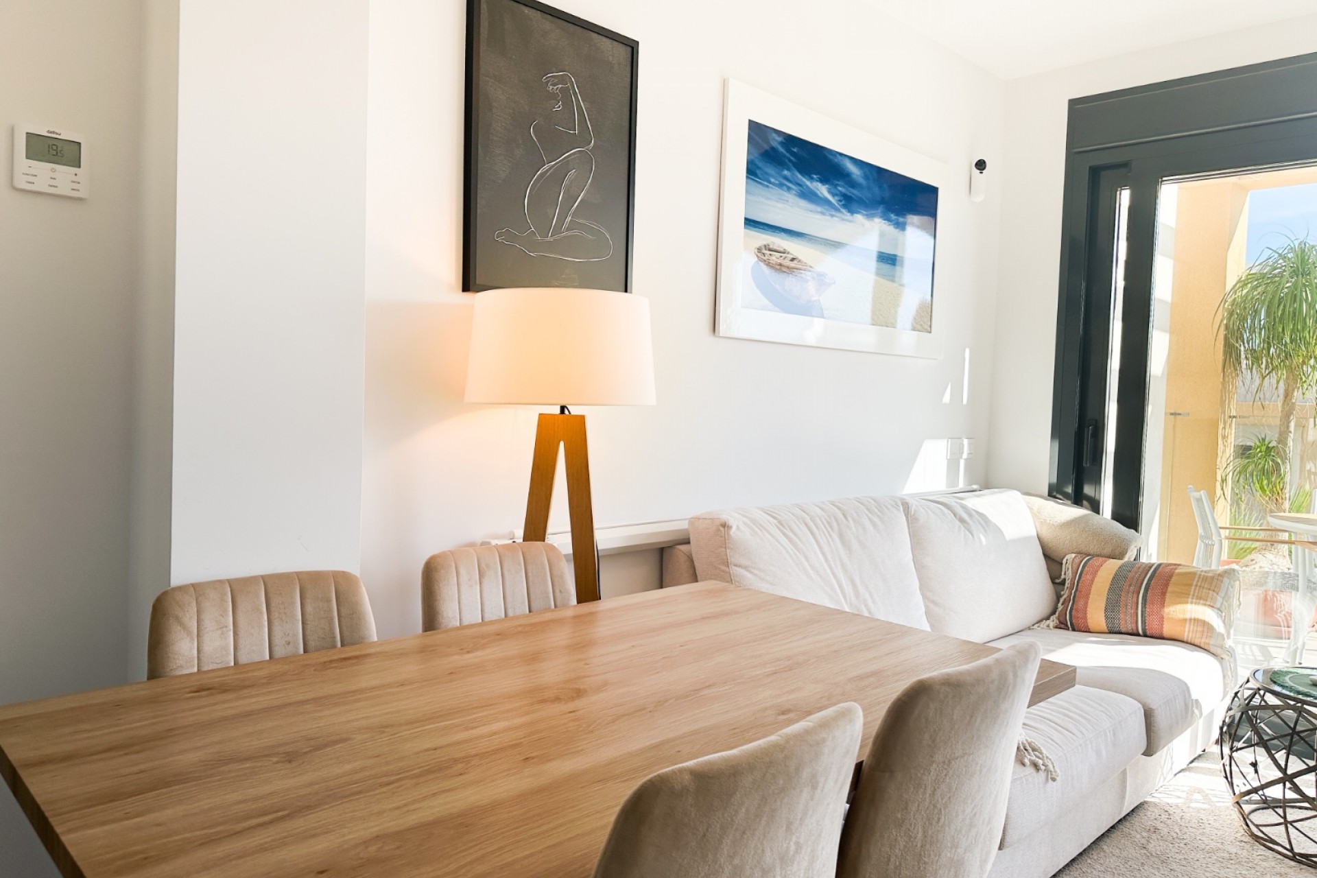 Reventa - Apartment -
Orihuela Costa - Costa Blanca