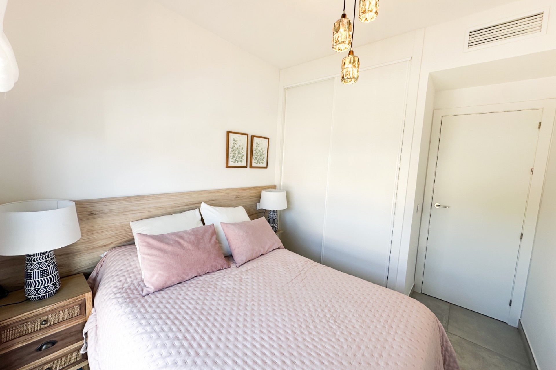 Reventa - Apartment -
Orihuela Costa - Costa Blanca