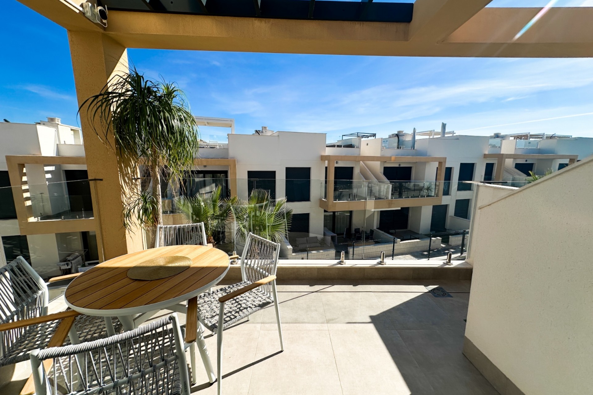 Reventa - Apartment -
Orihuela Costa - Costa Blanca
