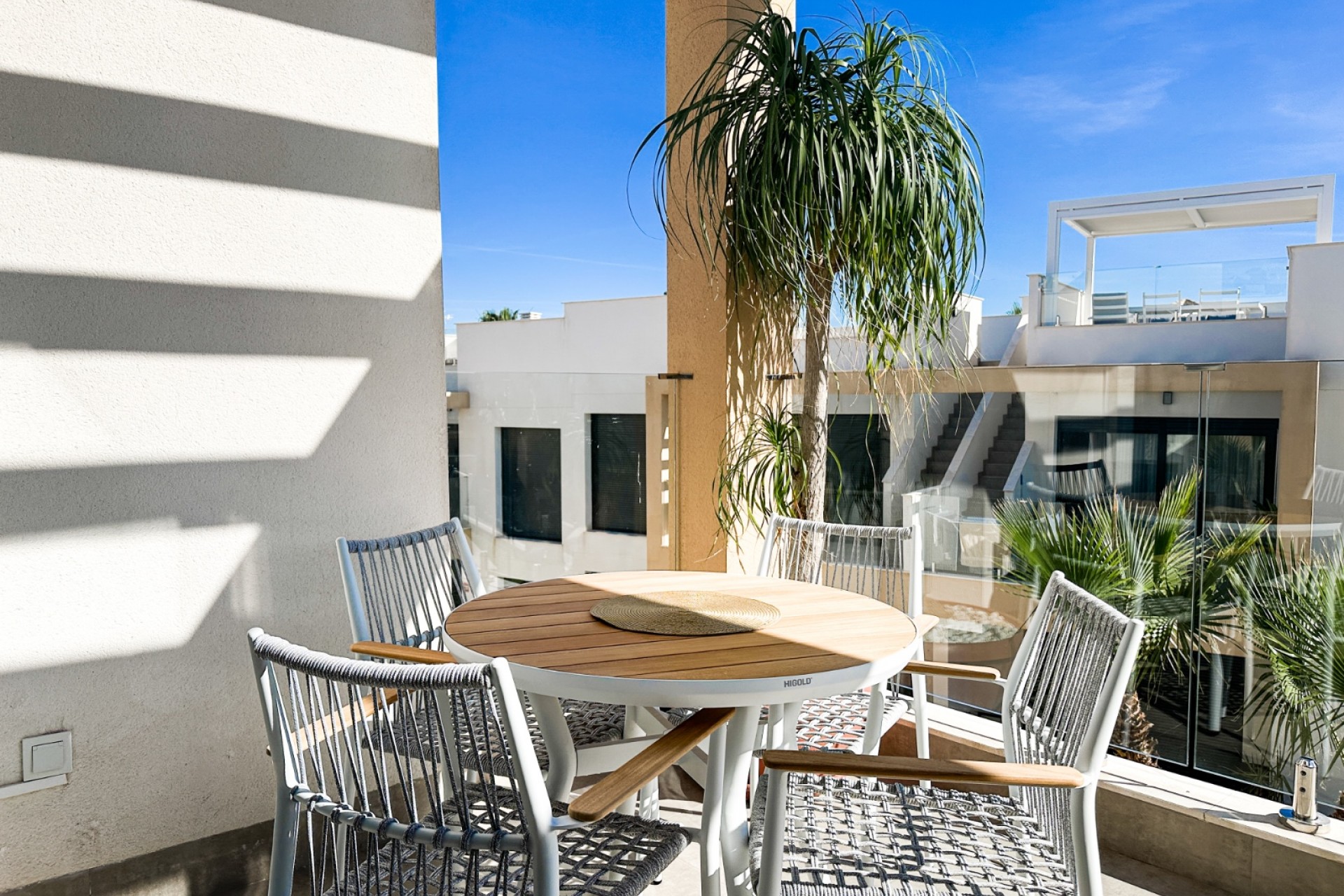 Reventa - Apartment -
Orihuela Costa - Costa Blanca