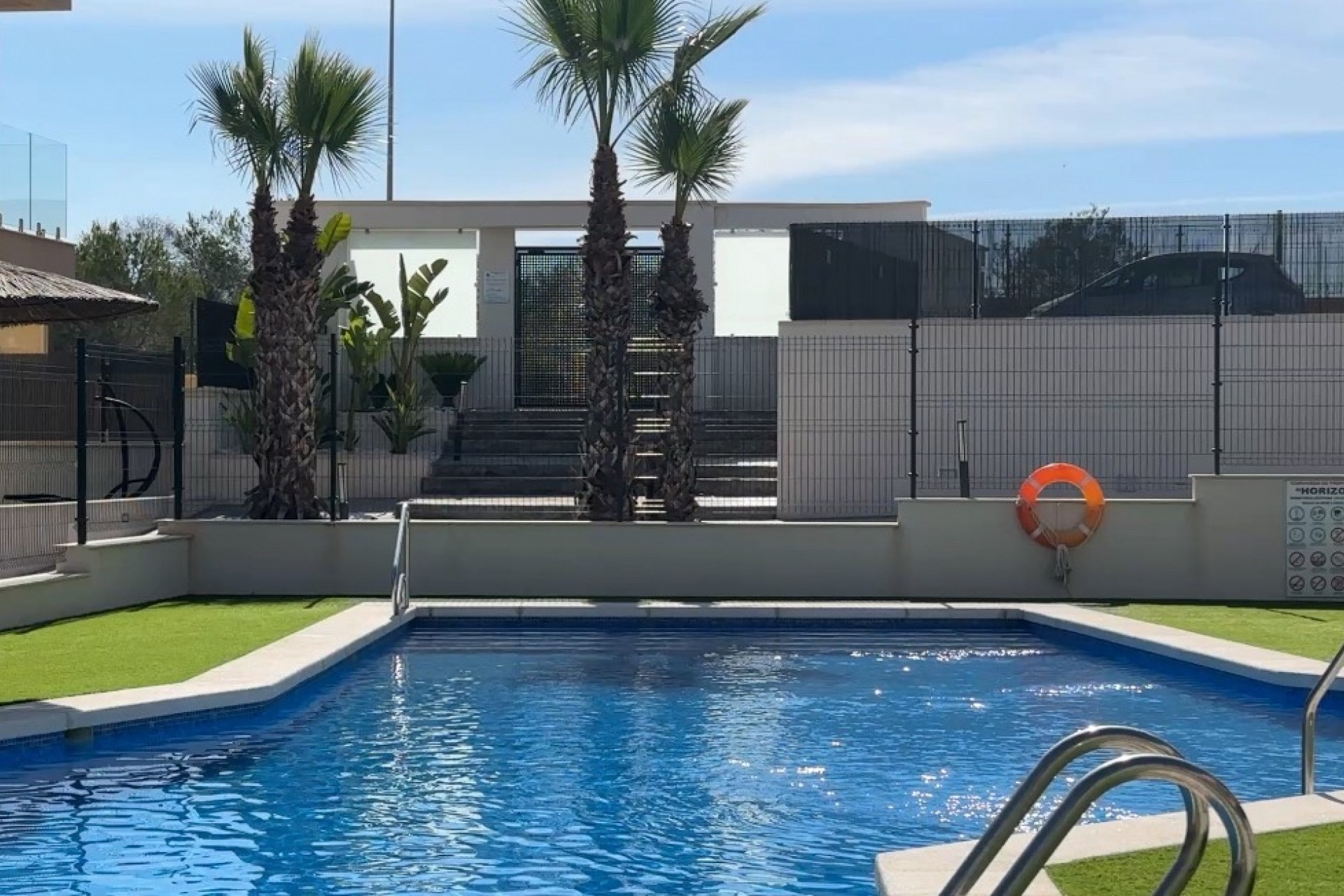 Reventa - Apartment -
Orihuela Costa - Costa Blanca