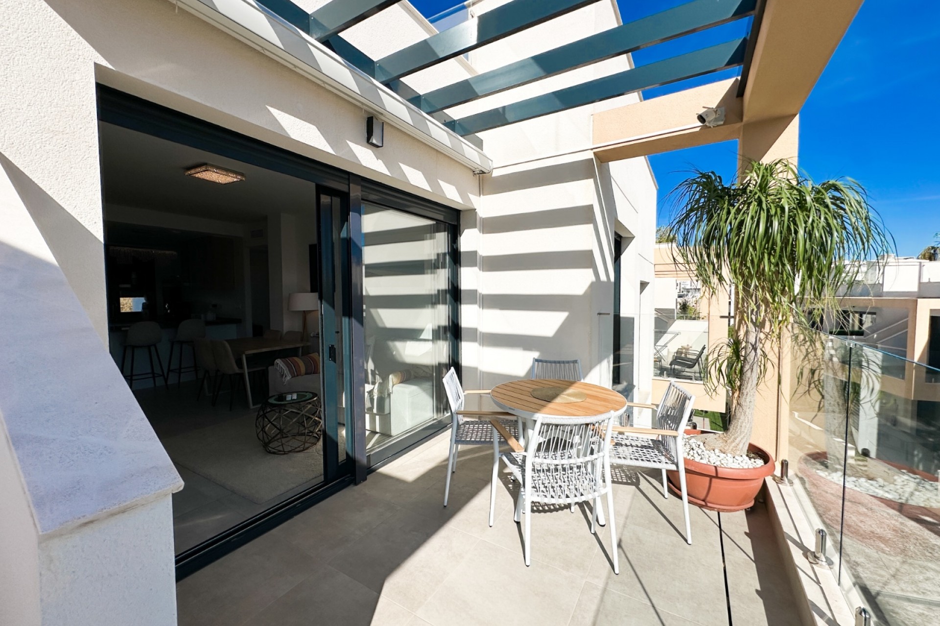 Reventa - Apartment -
Orihuela Costa - Costa Blanca