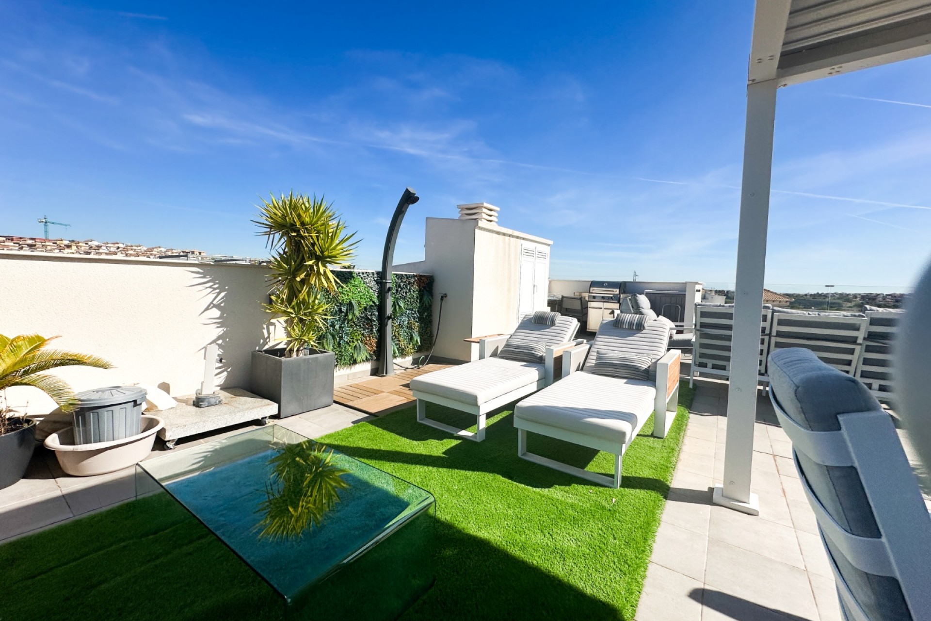 Reventa - Apartment -
Orihuela Costa - Costa Blanca