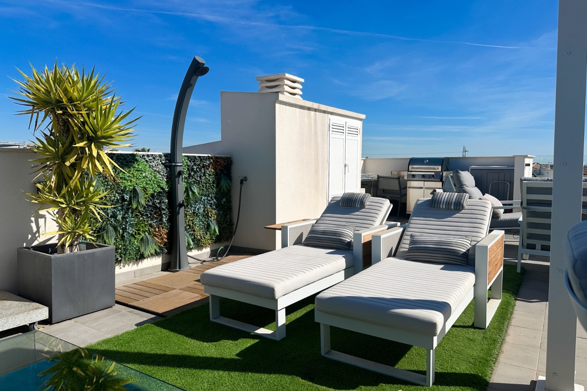 Reventa - Apartment -
Orihuela Costa - Costa Blanca