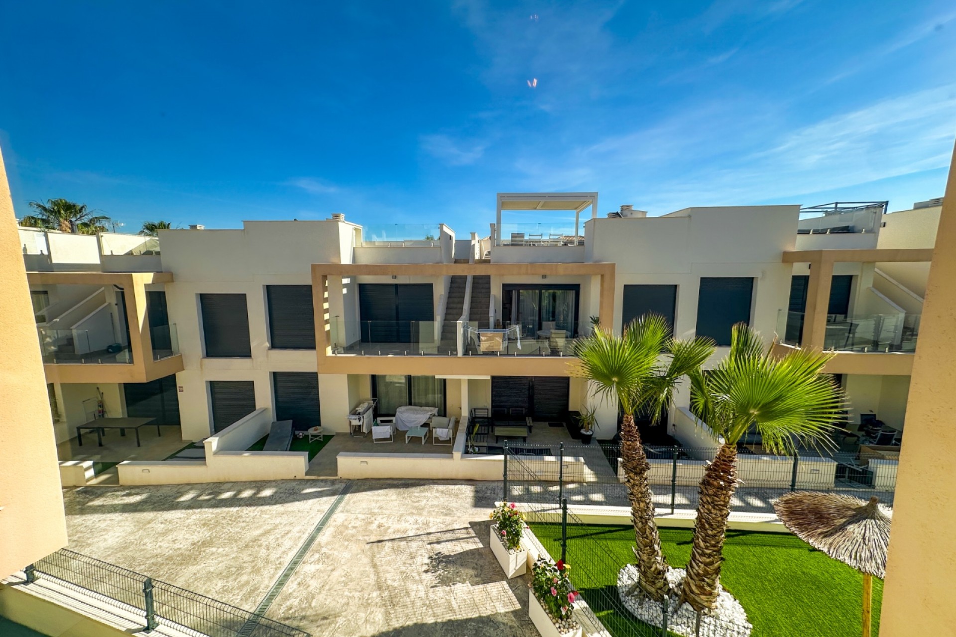 Reventa - Apartment -
Orihuela Costa - Costa Blanca