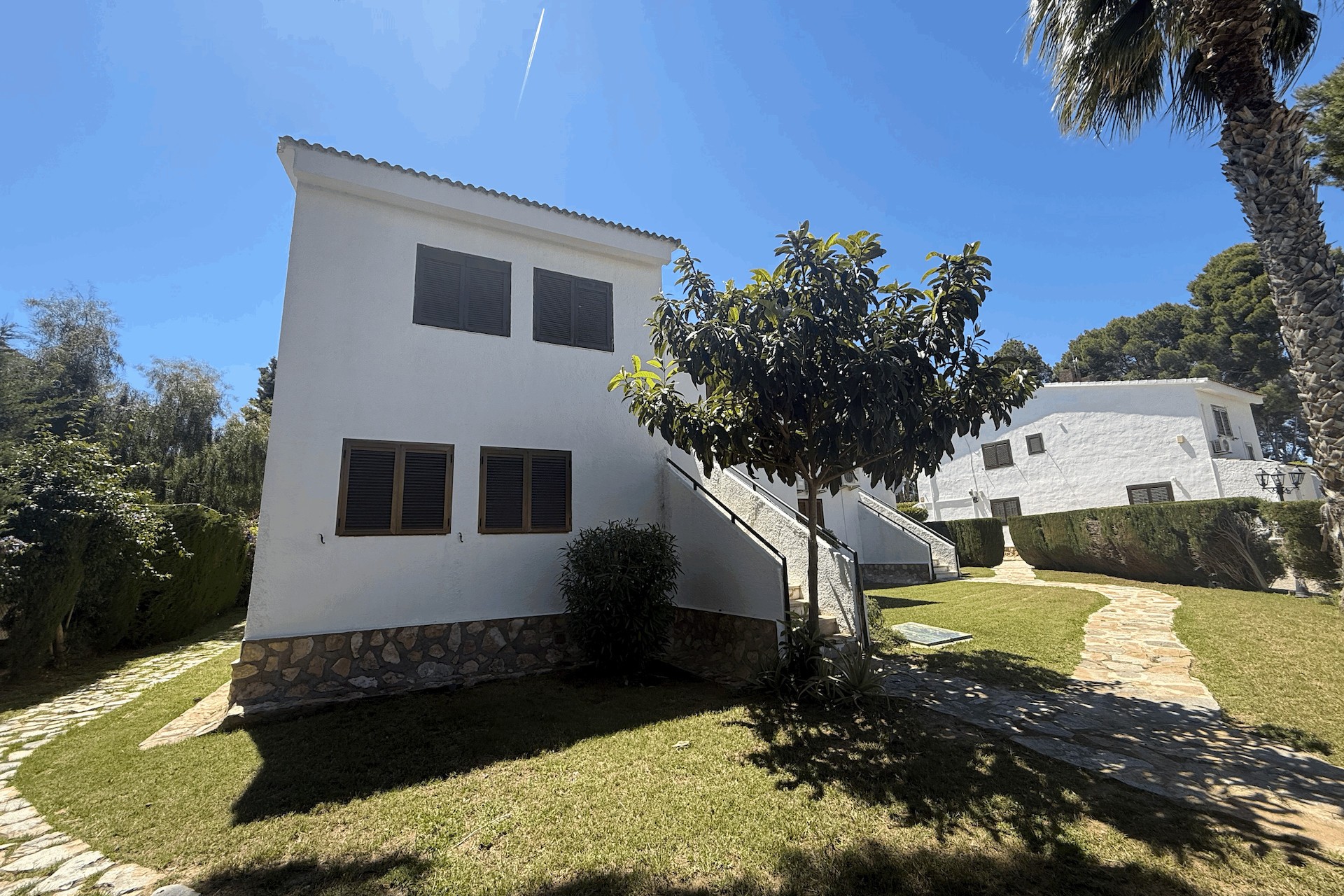 Reventa - Apartment -
Orihuela Costa - Costa Blanca