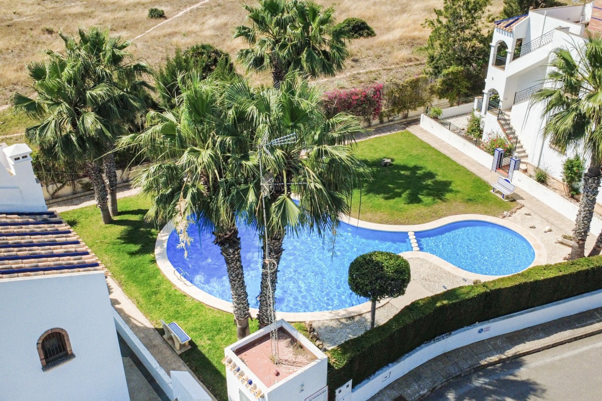 Reventa - Apartment -
Orihuela Costa - Costa Blanca
