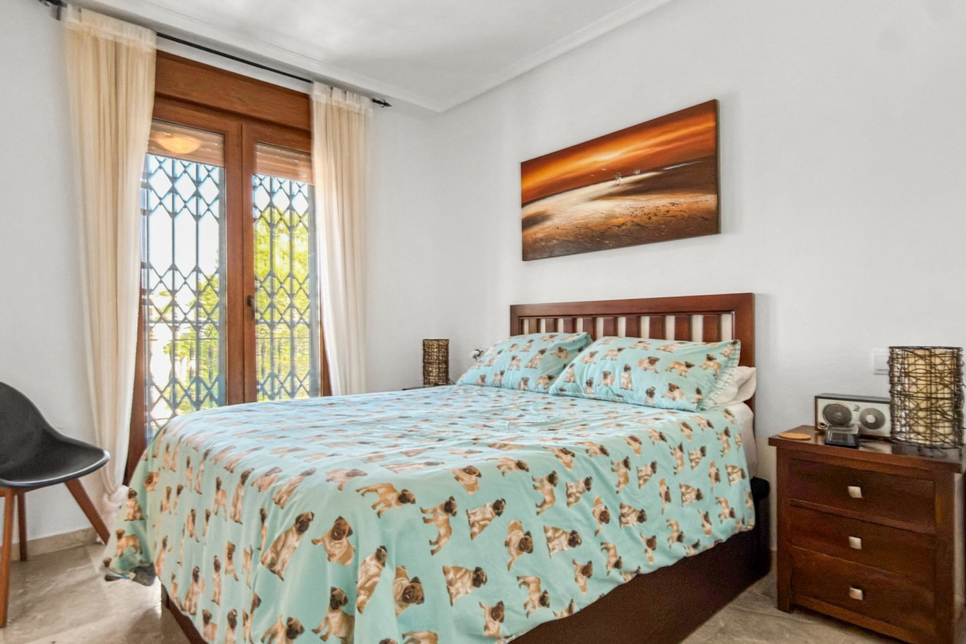 Reventa - Apartment -
Orihuela Costa - Costa Blanca