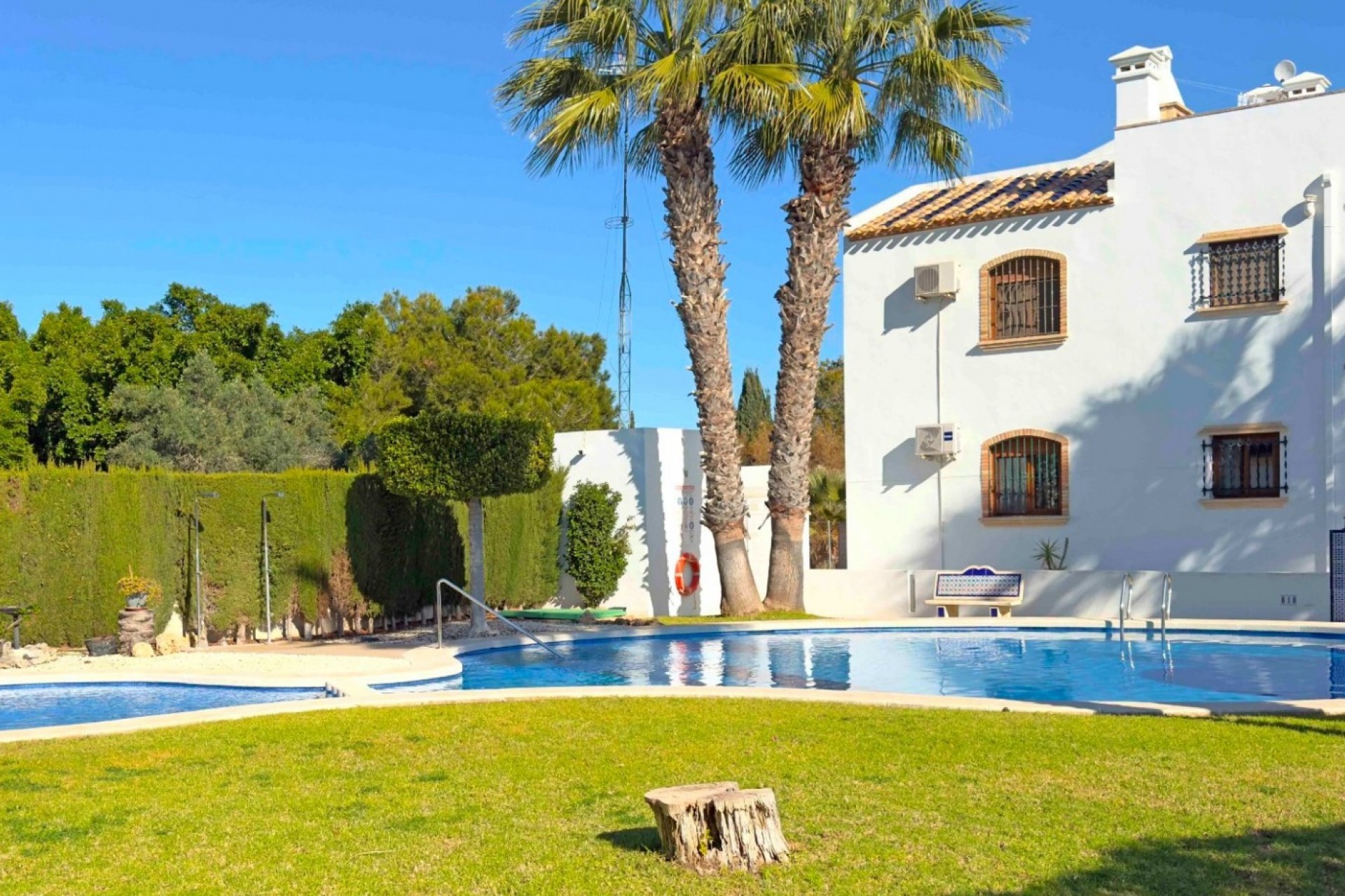 Reventa - Apartment -
Orihuela Costa - Costa Blanca