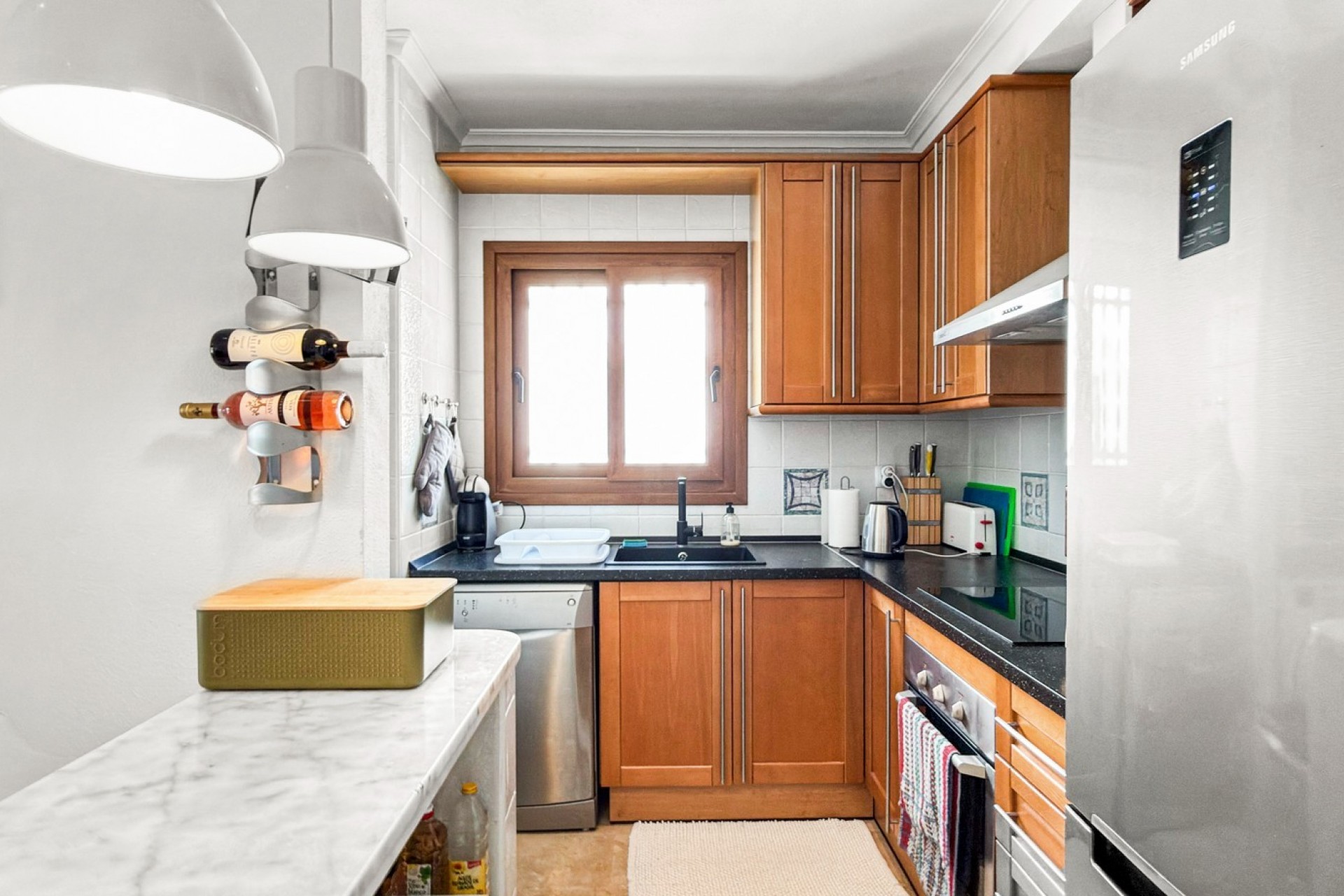 Reventa - Apartment -
Orihuela Costa - Costa Blanca