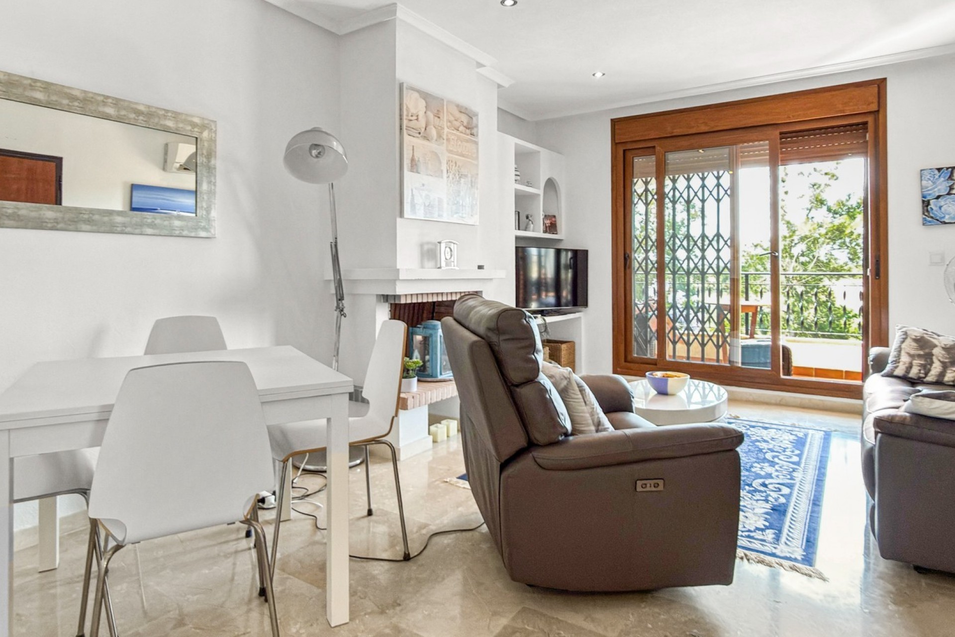 Reventa - Apartment -
Orihuela Costa - Costa Blanca