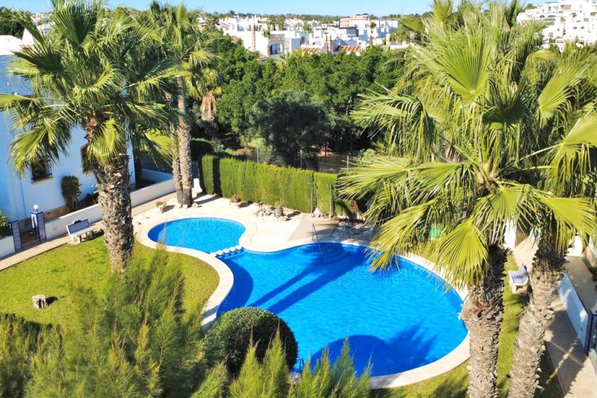 Reventa - Apartment -
Orihuela Costa - Costa Blanca