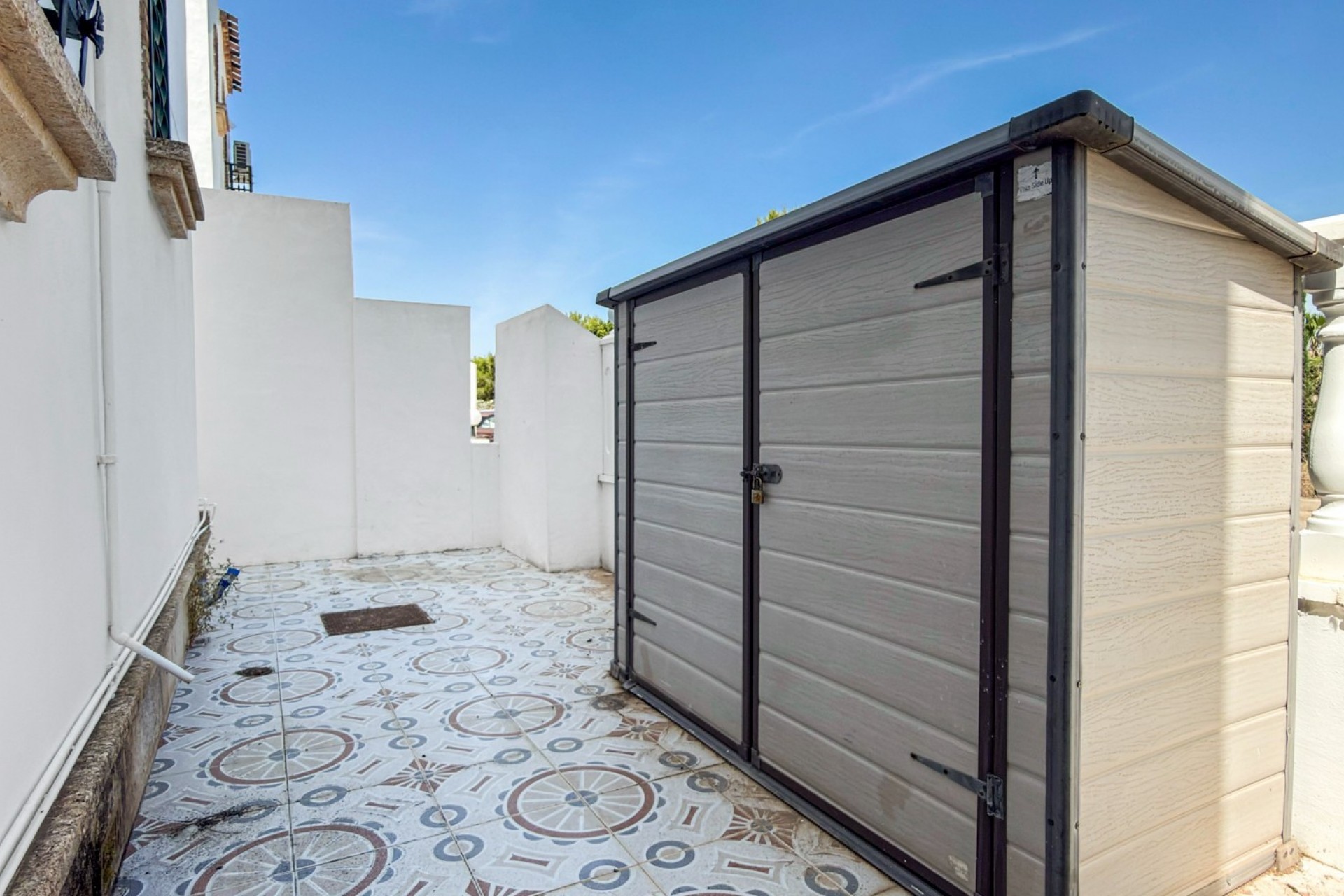 Reventa - Apartment -
Orihuela Costa - Costa Blanca