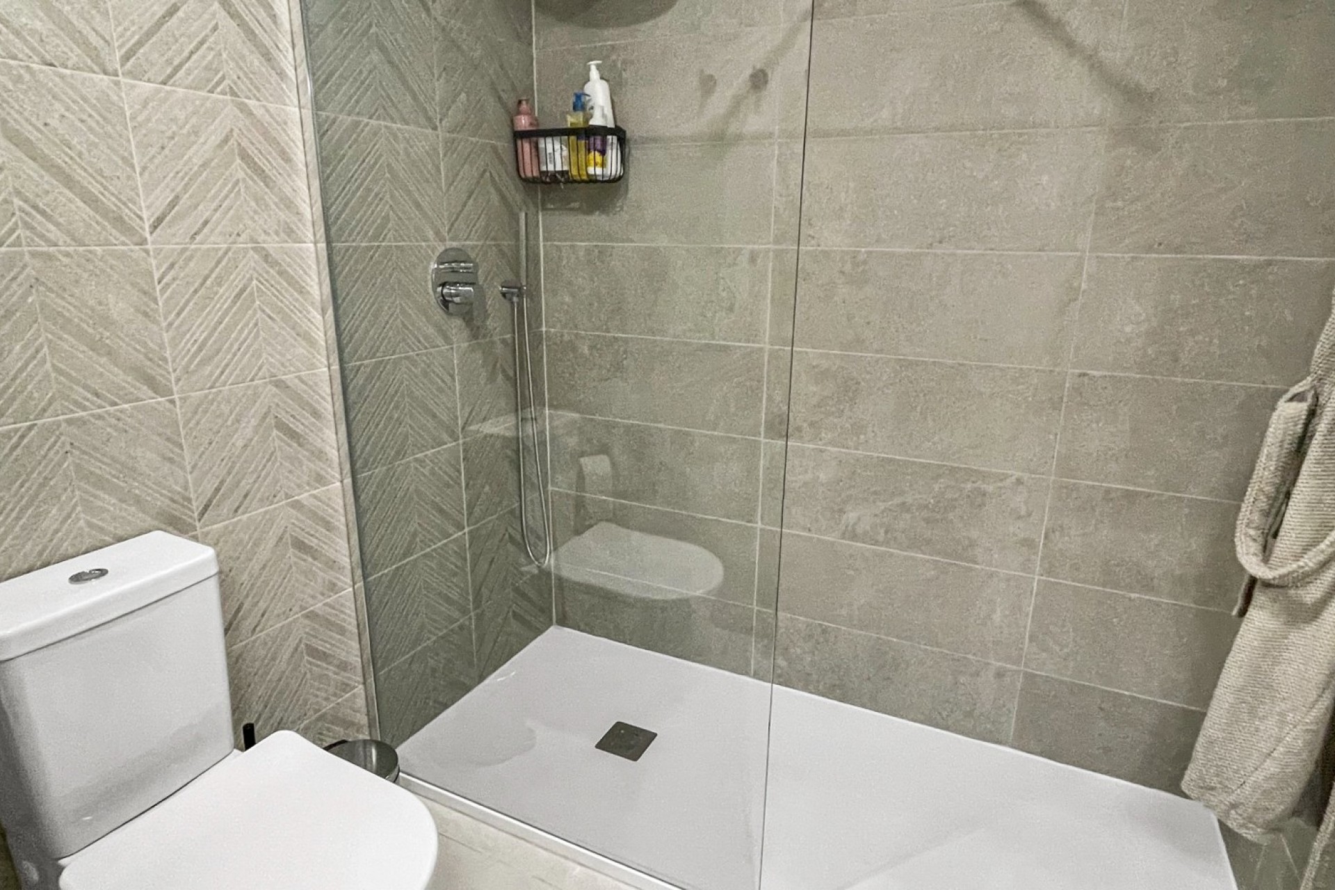 Reventa - Apartment -
Orihuela Costa - Costa Blanca