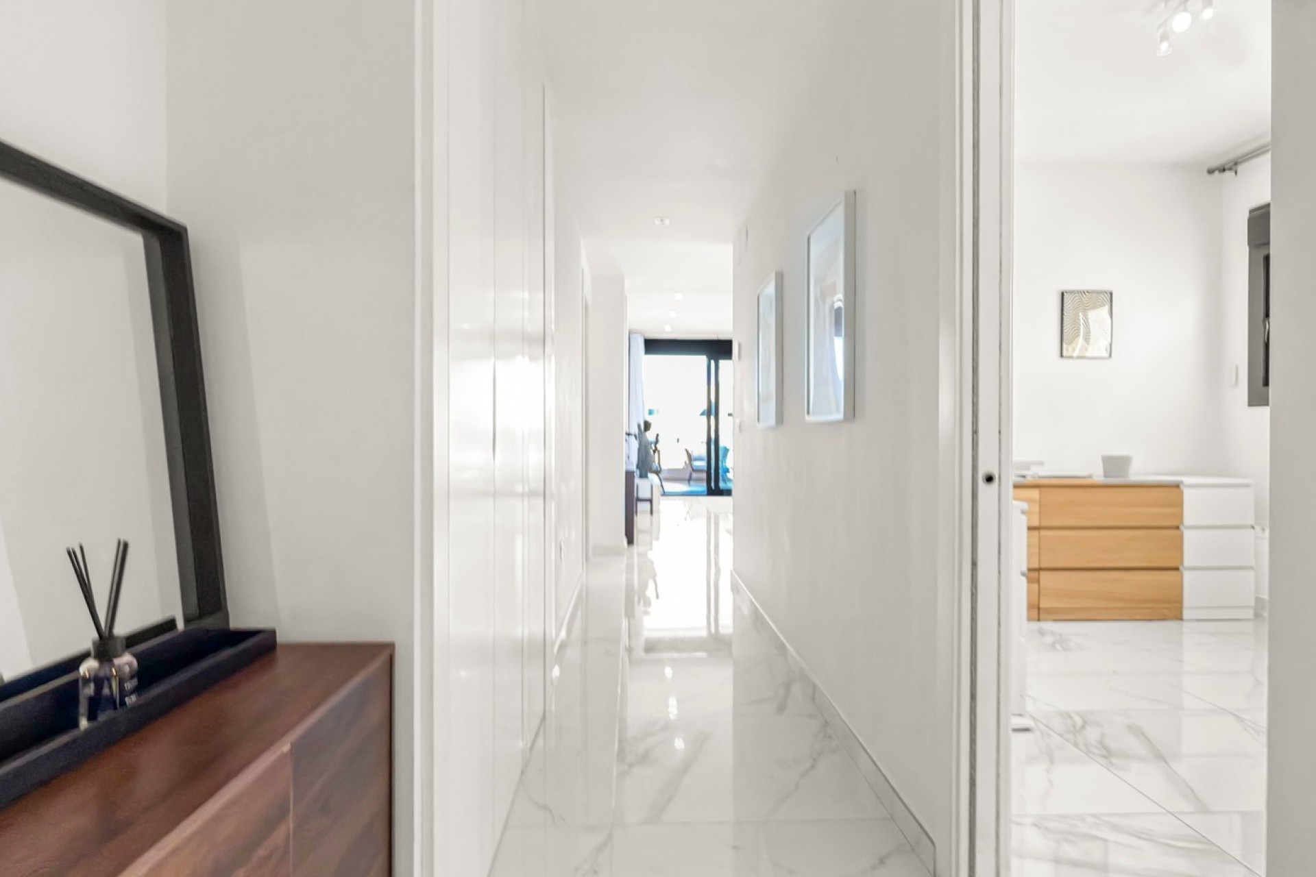 Reventa - Apartment -
Orihuela Costa - Costa Blanca