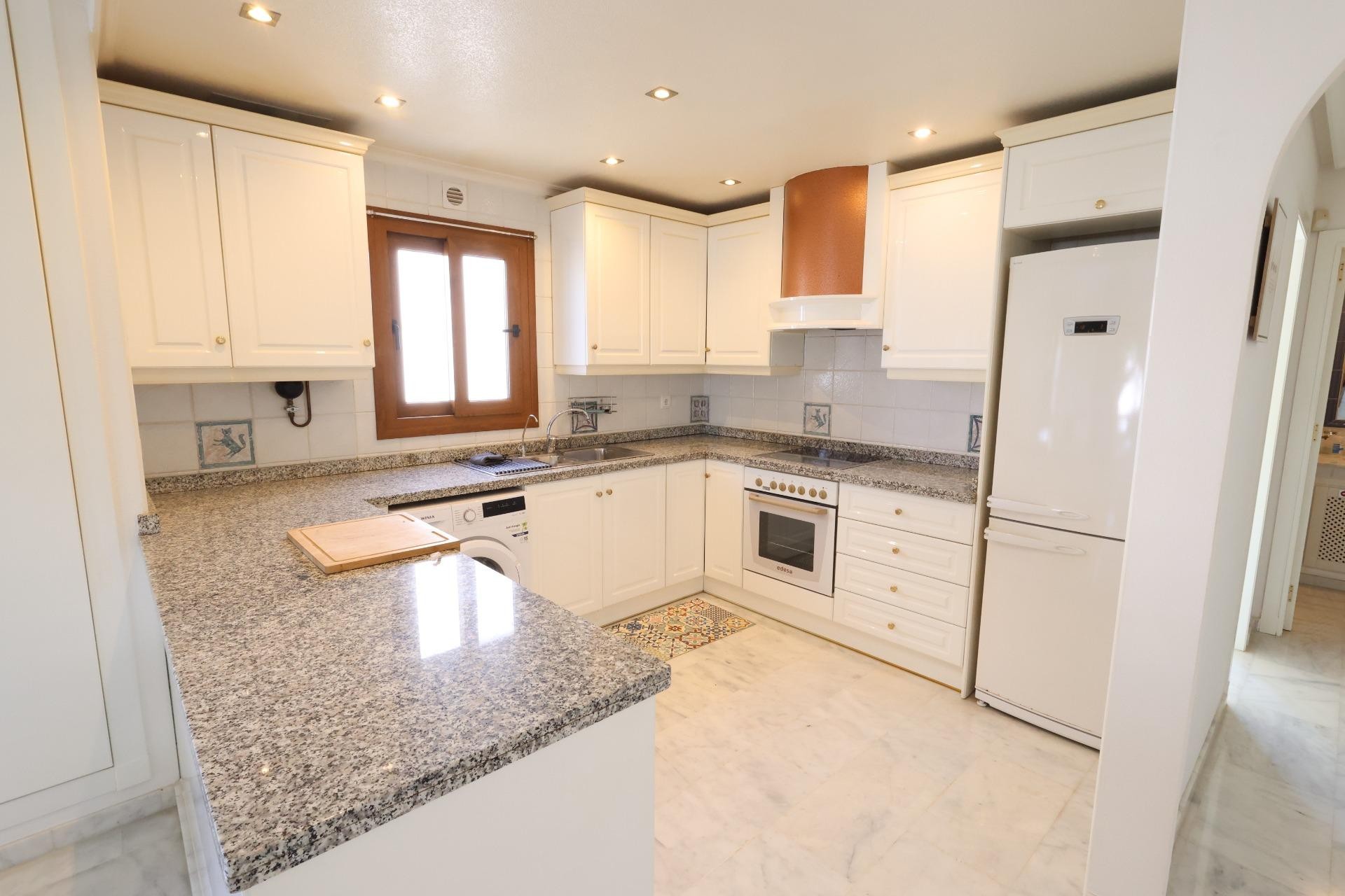 Reventa - Apartment -
Orihuela Costa - Costa Blanca