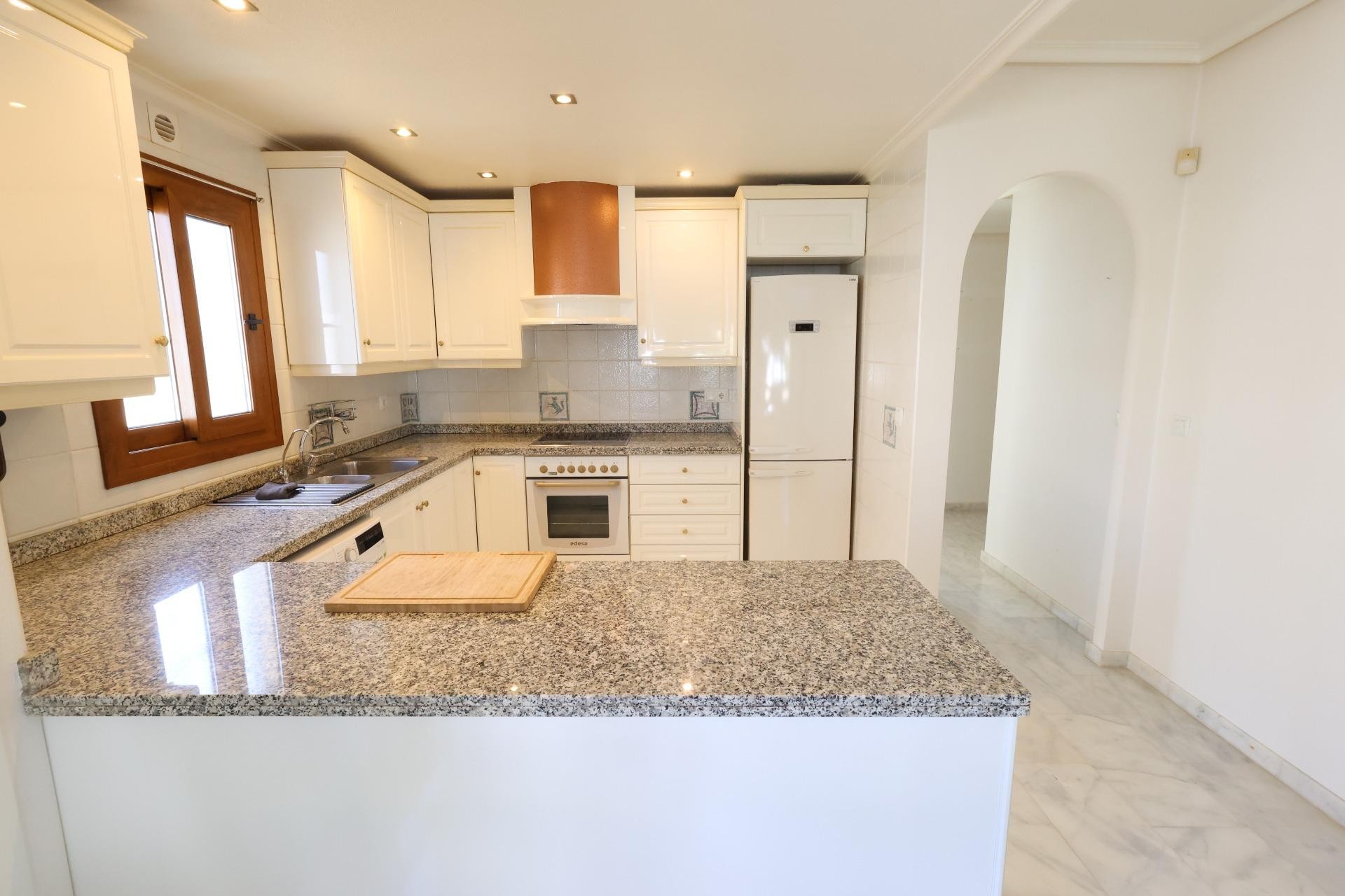 Reventa - Apartment -
Orihuela Costa - Costa Blanca