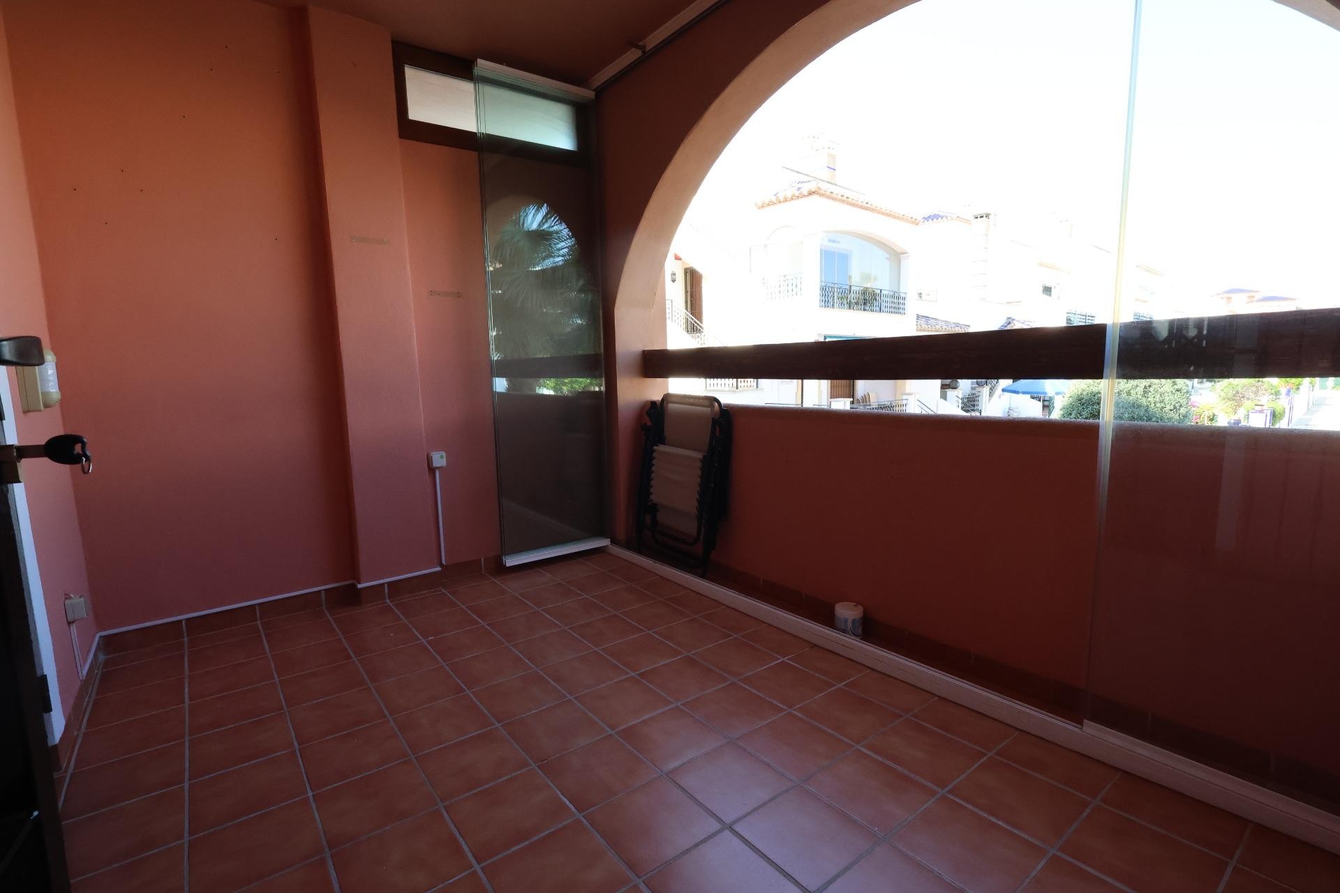 Reventa - Apartment -
Orihuela Costa - Costa Blanca