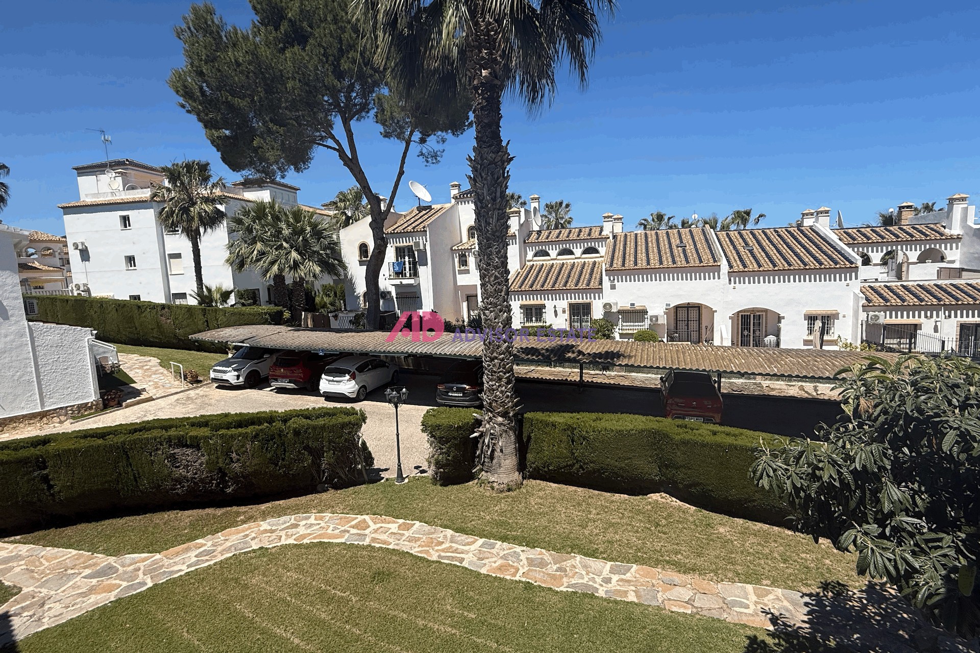 Reventa - Apartment -
Orihuela Costa - Costa Blanca