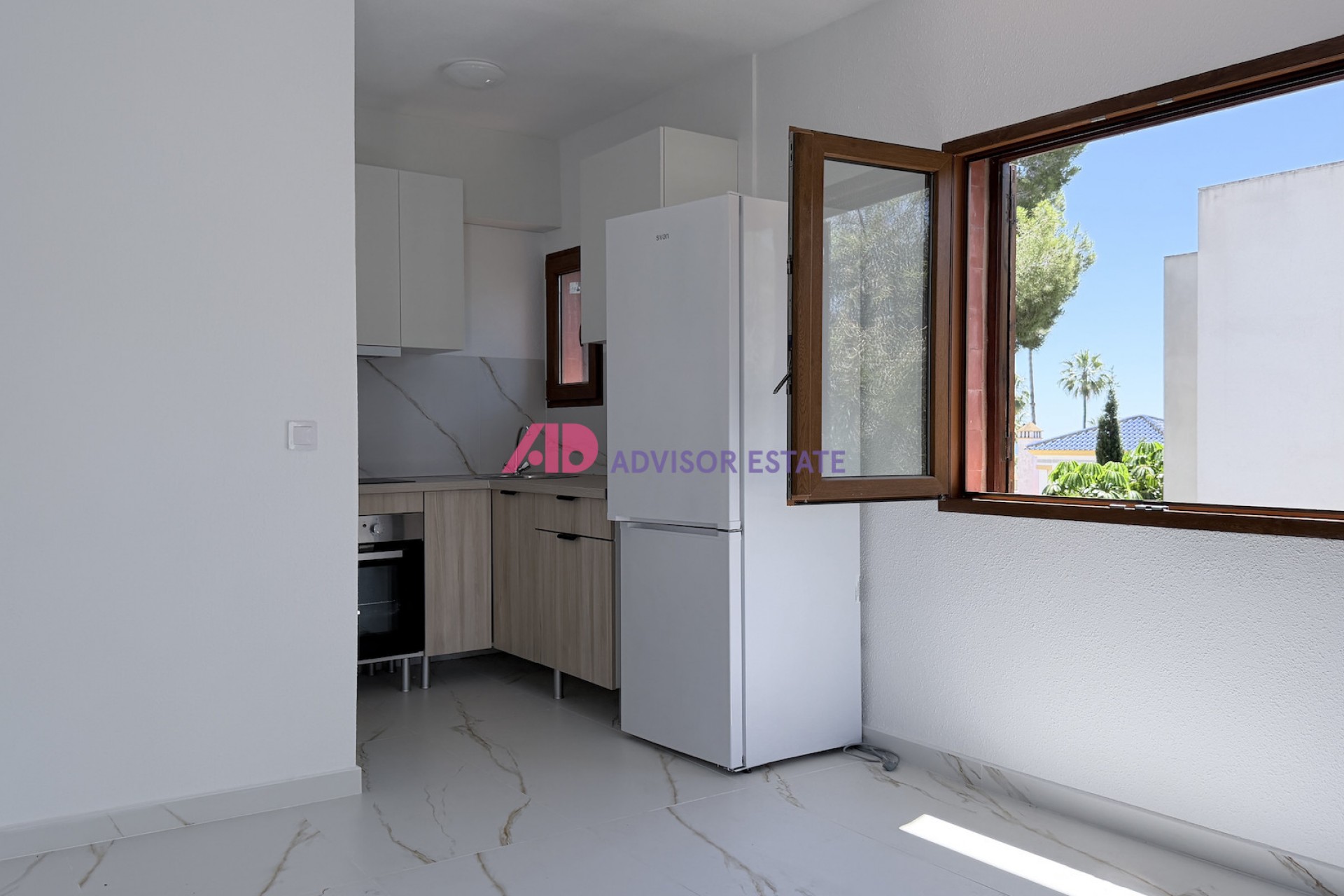Reventa - Apartment -
Orihuela Costa - Costa Blanca