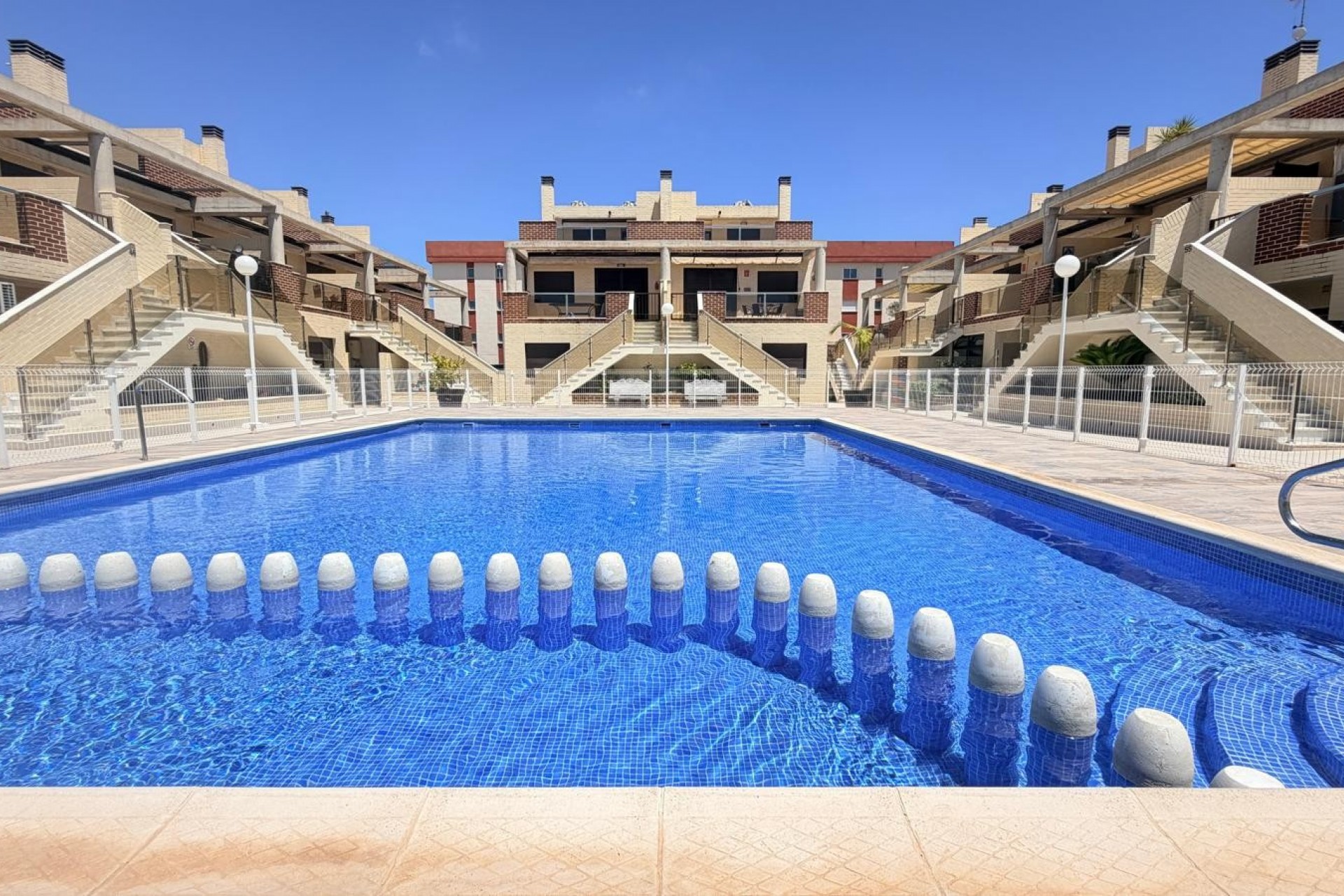 Reventa - Apartment -
Orihuela Costa - Costa Blanca