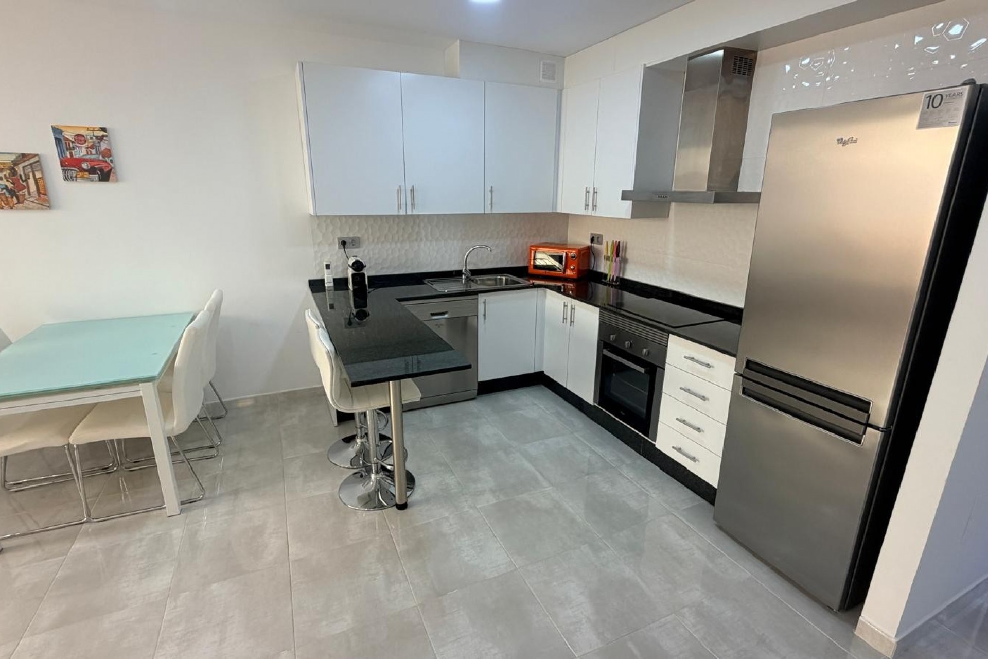 Reventa - Apartment -
Orihuela Costa - Costa Blanca