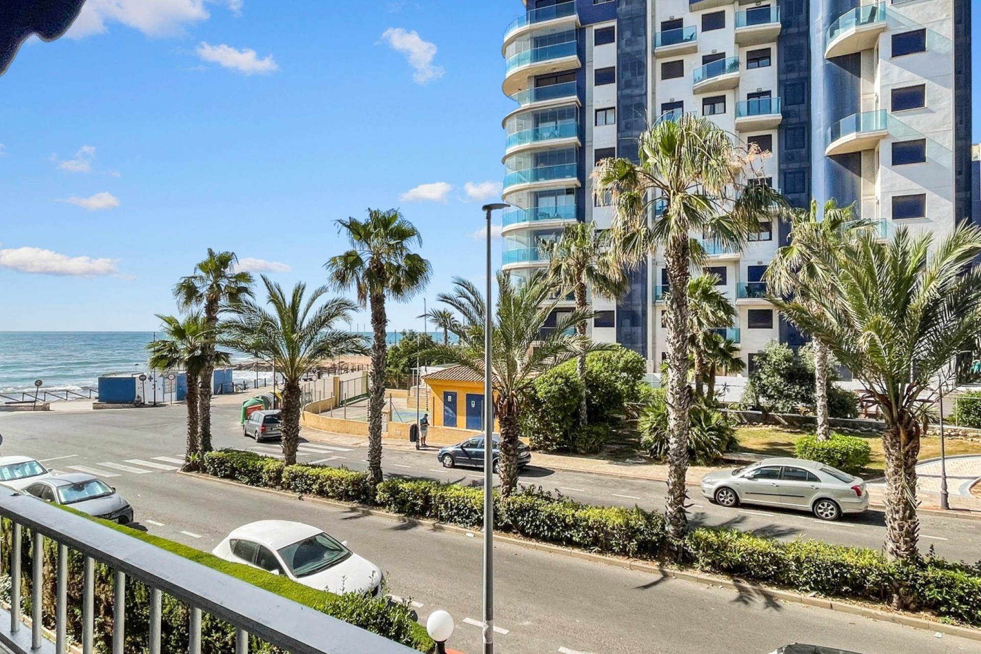 Reventa - Apartment -
Orihuela Costa - Costa Blanca