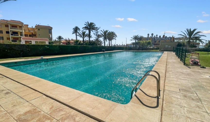 Reventa - Apartment -
Orihuela Costa - Costa Blanca