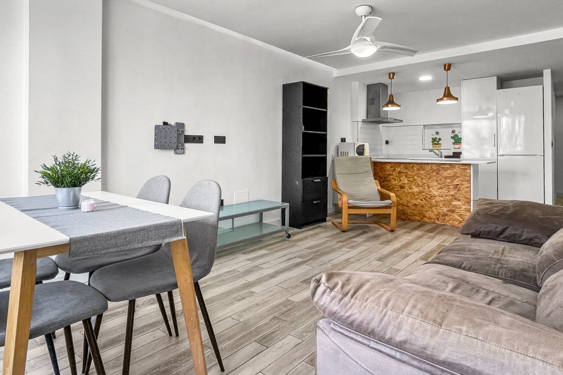 Reventa - Apartment -
Orihuela Costa - Costa Blanca