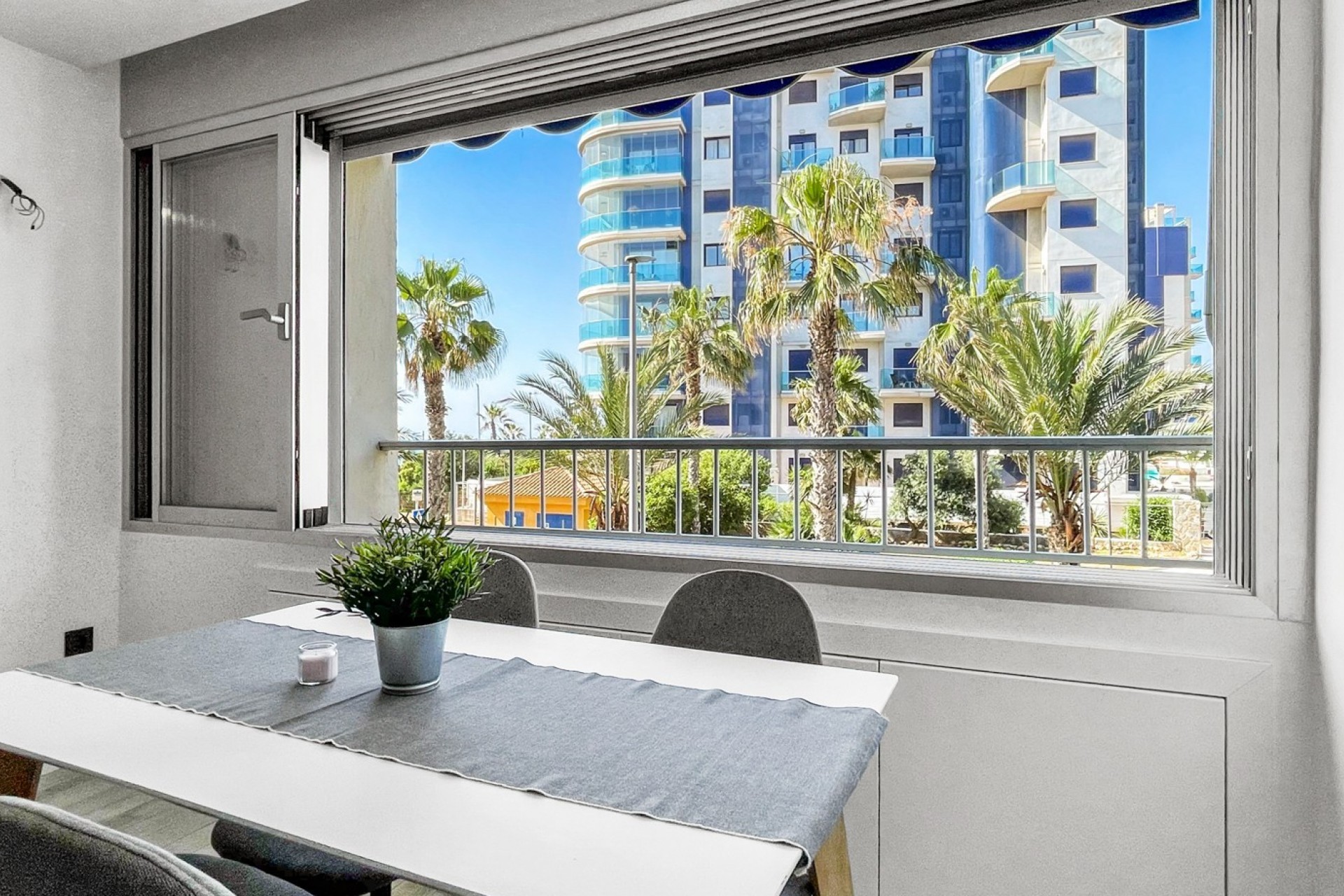 Reventa - Apartment -
Orihuela Costa - Costa Blanca