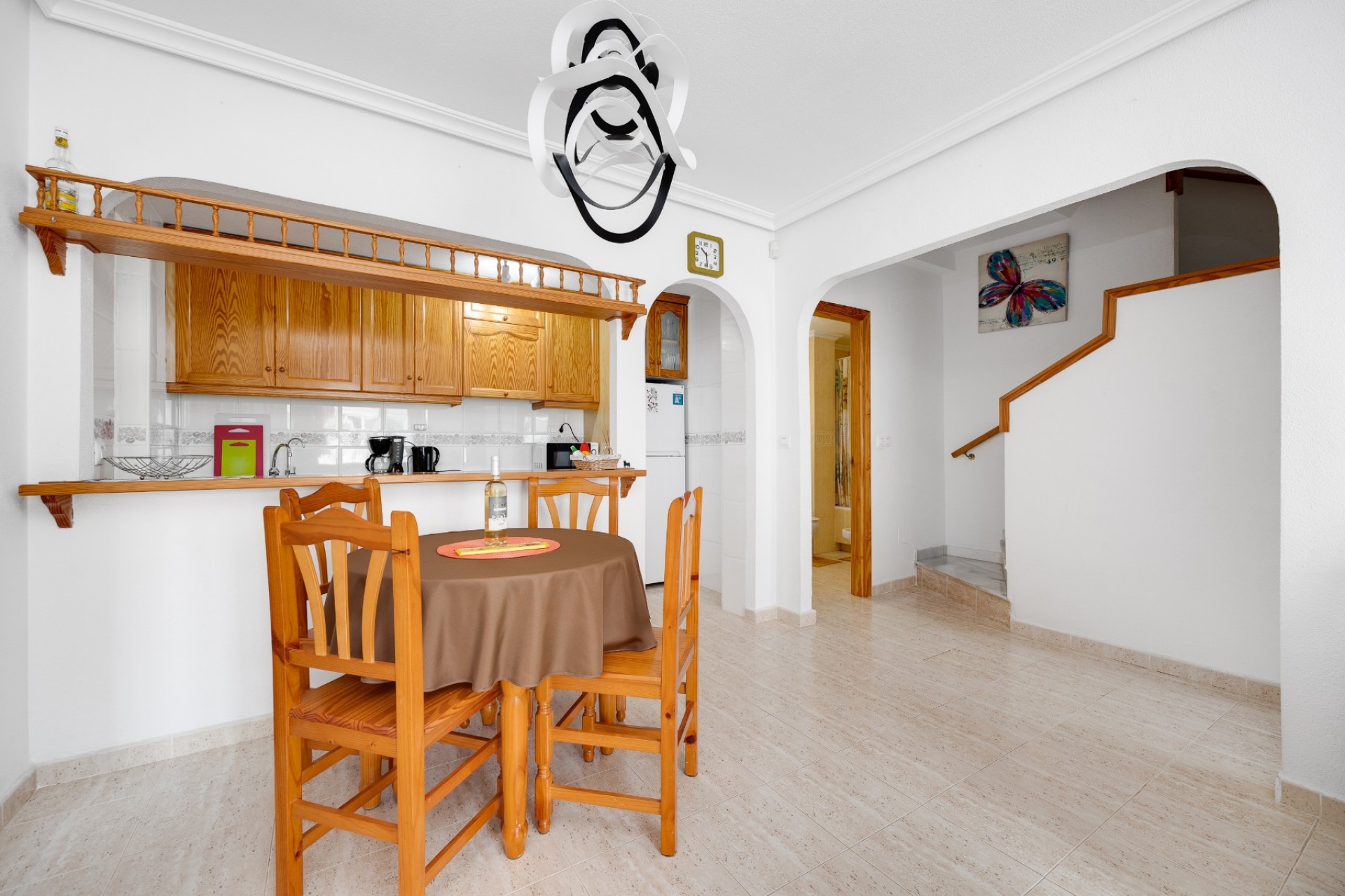 Reventa - Apartment -
Orihuela Costa - Costa Blanca