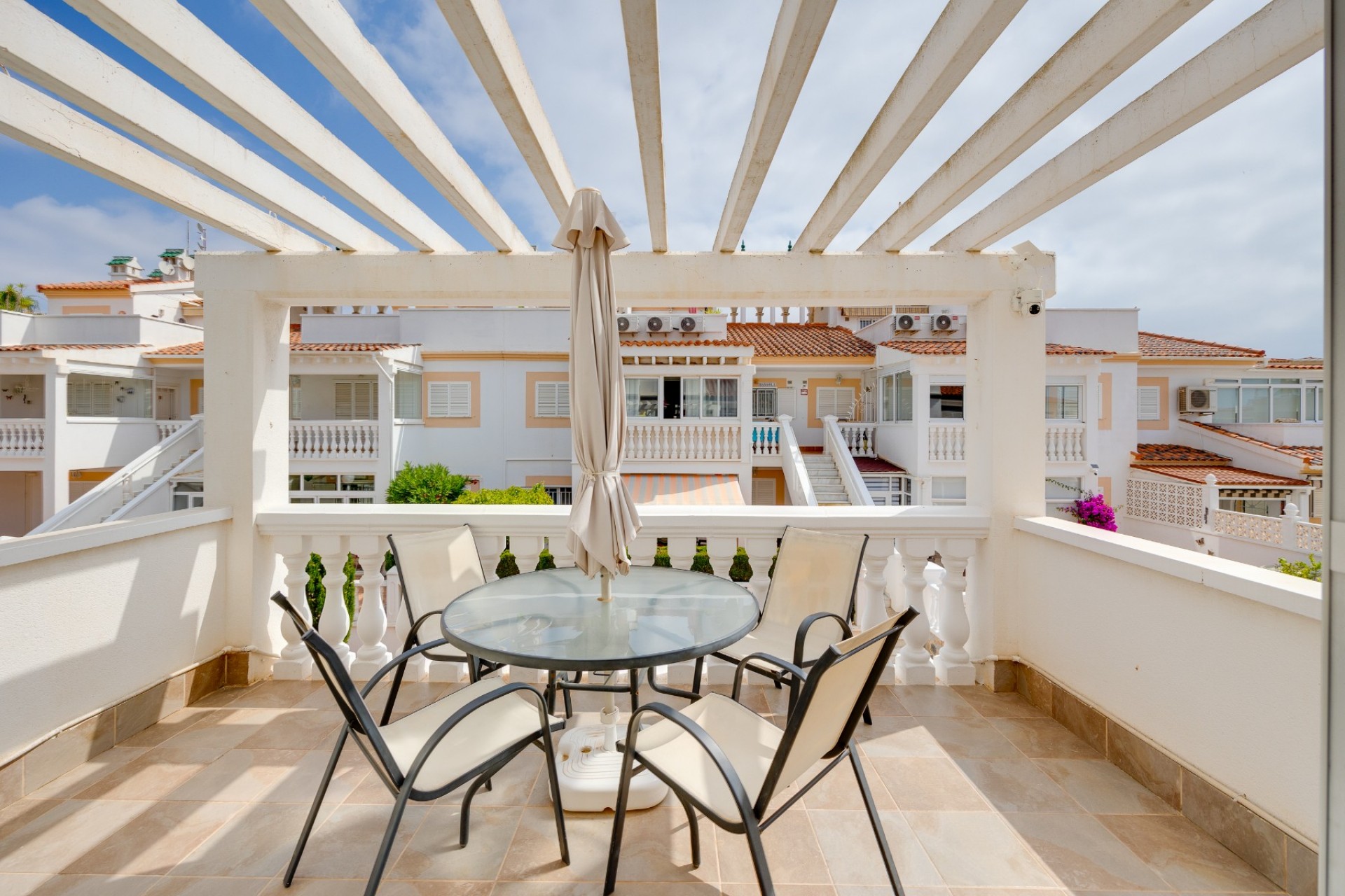 Reventa - Apartment -
Orihuela Costa - Costa Blanca