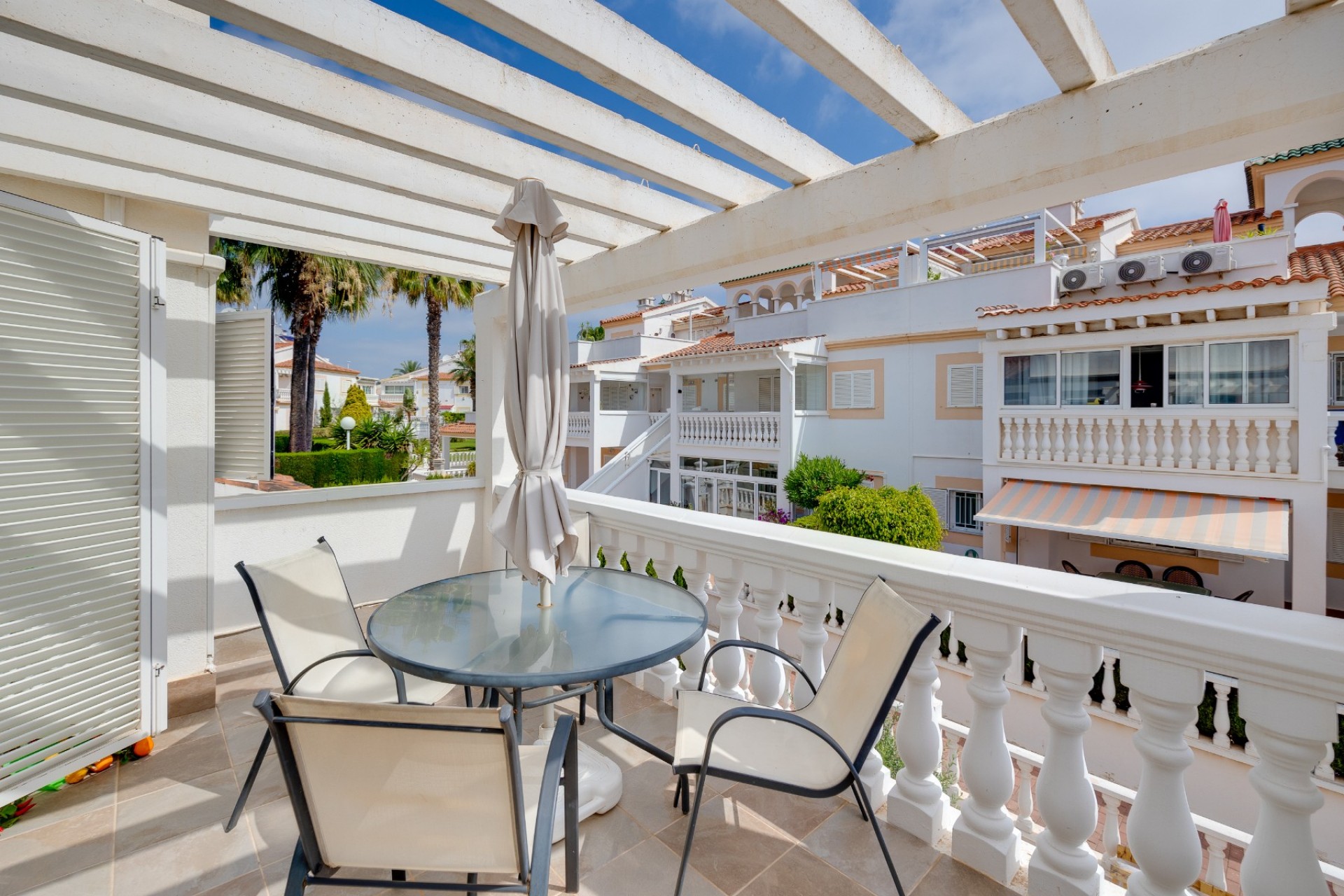 Reventa - Apartment -
Orihuela Costa - Costa Blanca